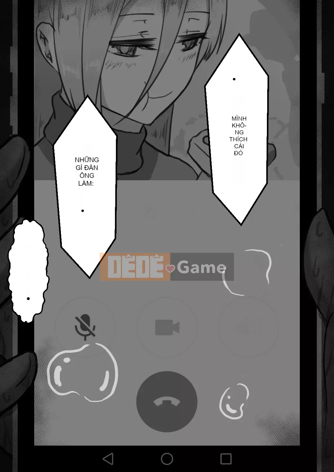 [Cá nhân hóa bầu trời đầy sao][Người dân Netorare] "Bản ghi 7 ngày bị cắm sừng" [RJ309278]