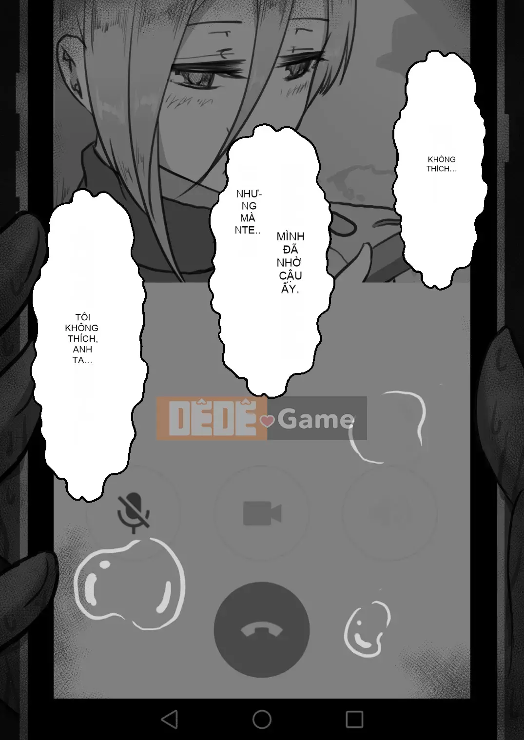 [Cá nhân hóa bầu trời đầy sao][Người dân Netorare] "Bản ghi 7 ngày bị cắm sừng" [RJ309278]