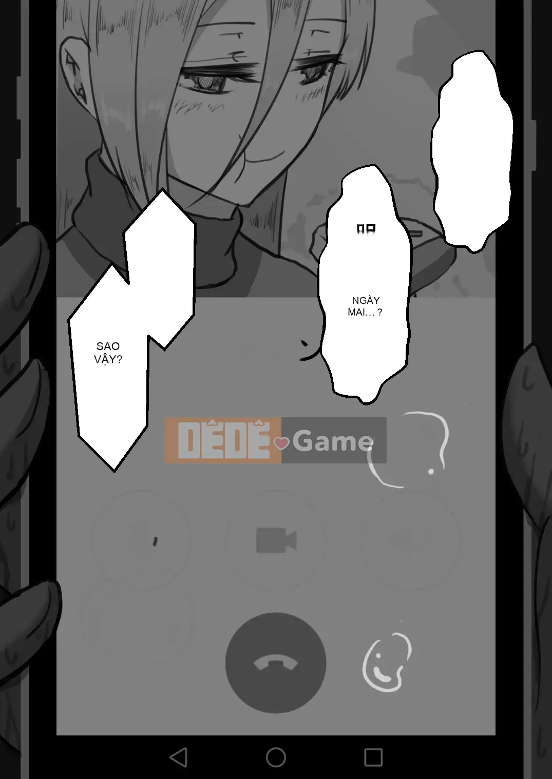 [Cá nhân hóa bầu trời đầy sao][Người dân Netorare] "Bản ghi 7 ngày bị cắm sừng" [RJ309278]