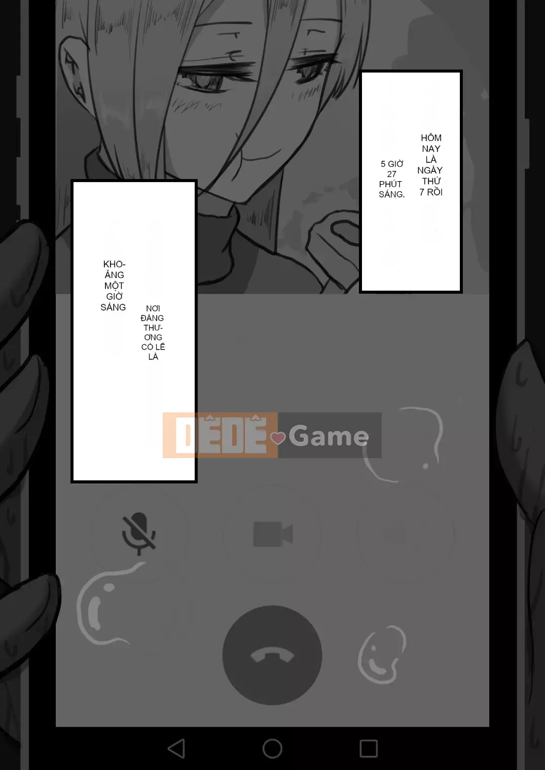 [Cá nhân hóa bầu trời đầy sao][Người dân Netorare] "Bản ghi 7 ngày bị cắm sừng" [RJ309278]