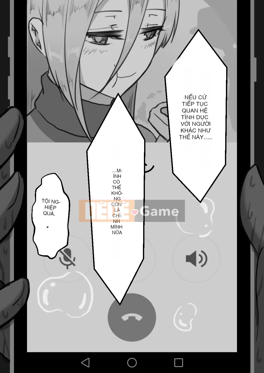 [Cá nhân hóa bầu trời đầy sao][Người dân Netorare] "Bản ghi 7 ngày bị cắm sừng" [RJ309278]