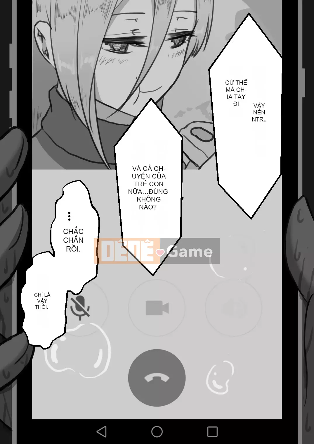 [Cá nhân hóa bầu trời đầy sao][Người dân Netorare] "Bản ghi 7 ngày bị cắm sừng" [RJ309278]