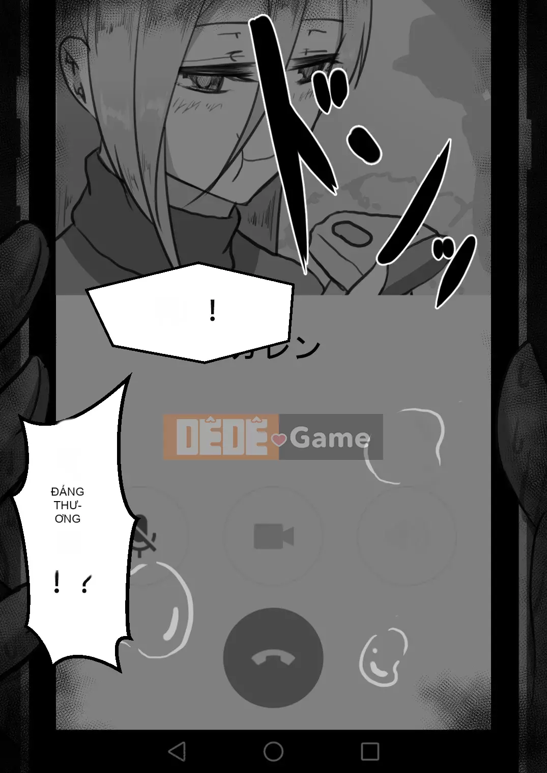 [Cá nhân hóa bầu trời đầy sao][Người dân Netorare] "Bản ghi 7 ngày bị cắm sừng" [RJ309278]