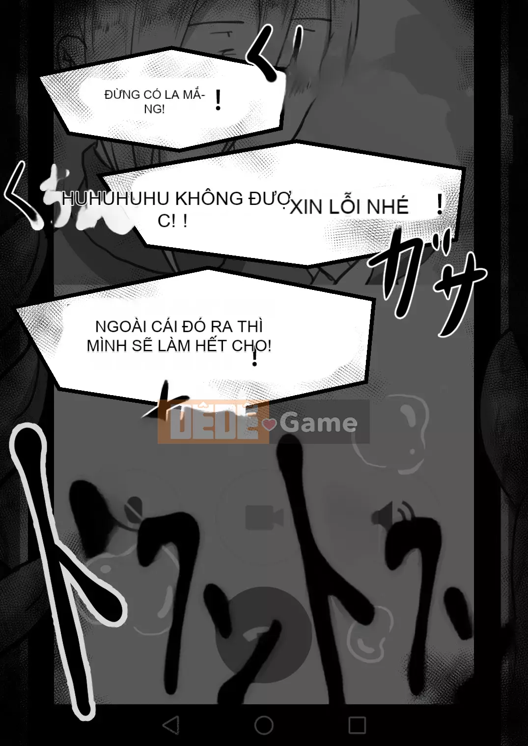 [Cá nhân hóa bầu trời đầy sao][Người dân Netorare] "Bản ghi 7 ngày bị cắm sừng" [RJ309278]