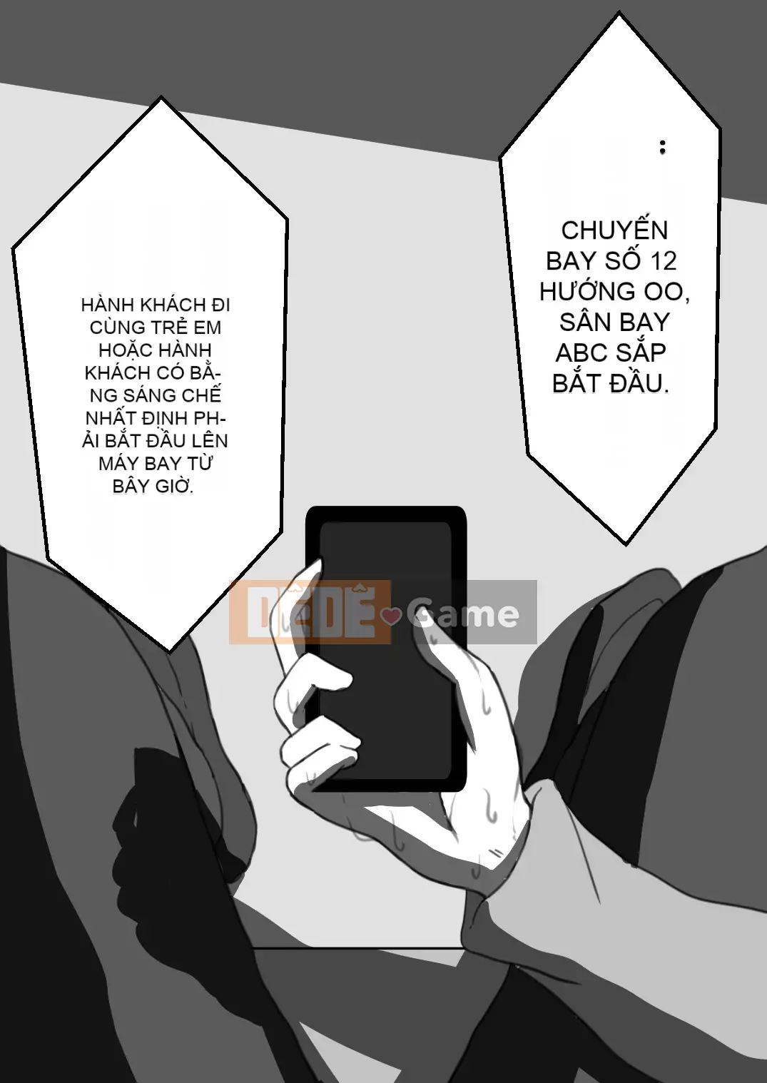 [Cá nhân hóa bầu trời đầy sao][Người dân Netorare] "Bản ghi 7 ngày bị cắm sừng" [RJ309278]