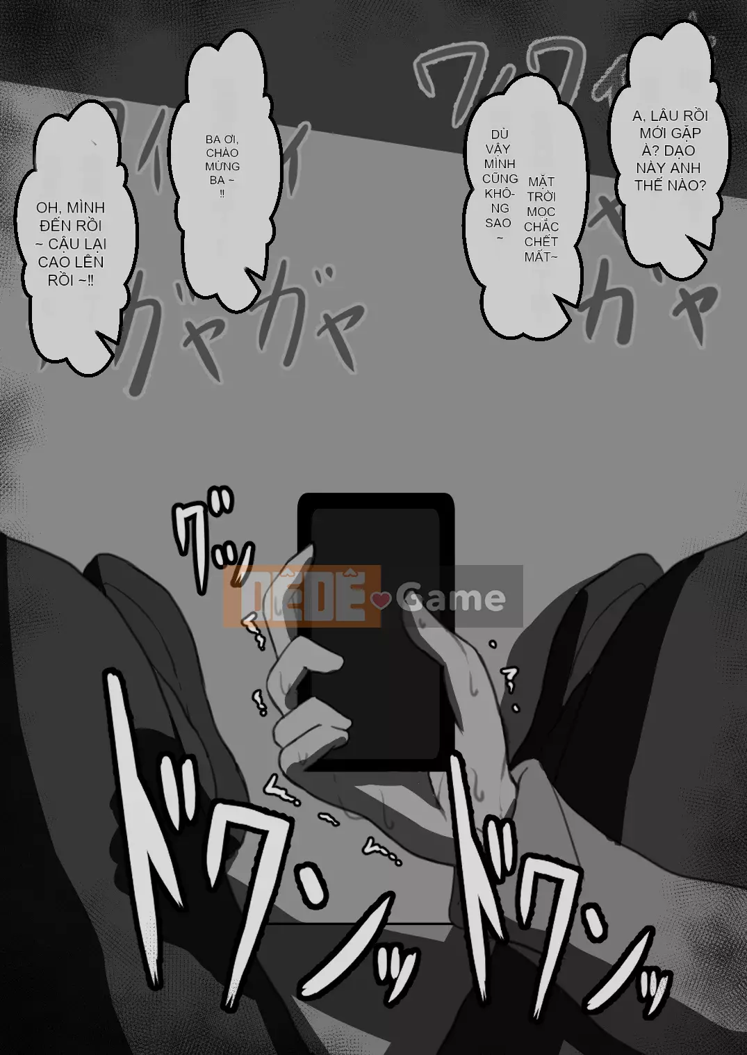 [Cá nhân hóa bầu trời đầy sao][Người dân Netorare] "Bản ghi 7 ngày bị cắm sừng" [RJ309278]