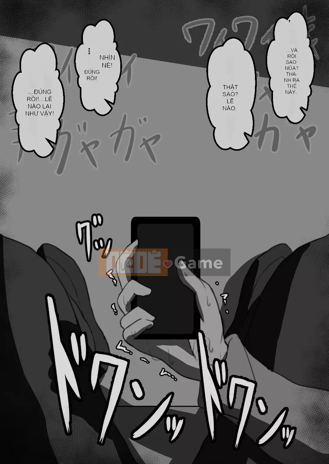 [Cá nhân hóa bầu trời đầy sao][Người dân Netorare] "Bản ghi 7 ngày bị cắm sừng" [RJ309278]