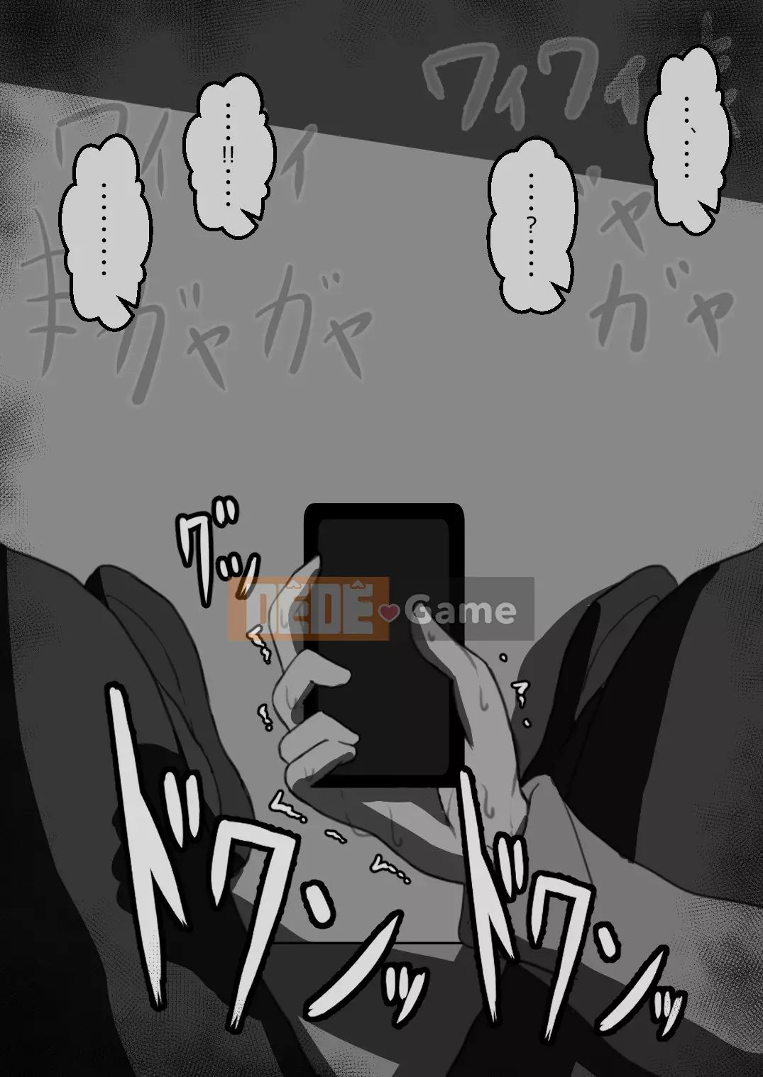 [Cá nhân hóa bầu trời đầy sao][Người dân Netorare] "Bản ghi 7 ngày bị cắm sừng" [RJ309278]