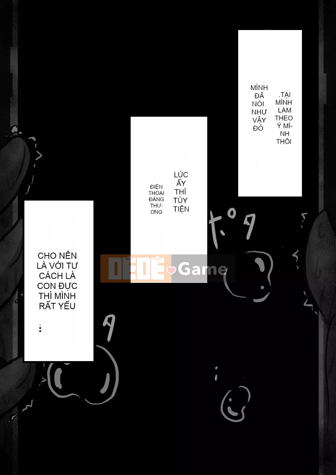 [Cá nhân hóa bầu trời đầy sao][Người dân Netorare] "Bản ghi 7 ngày bị cắm sừng" [RJ309278]