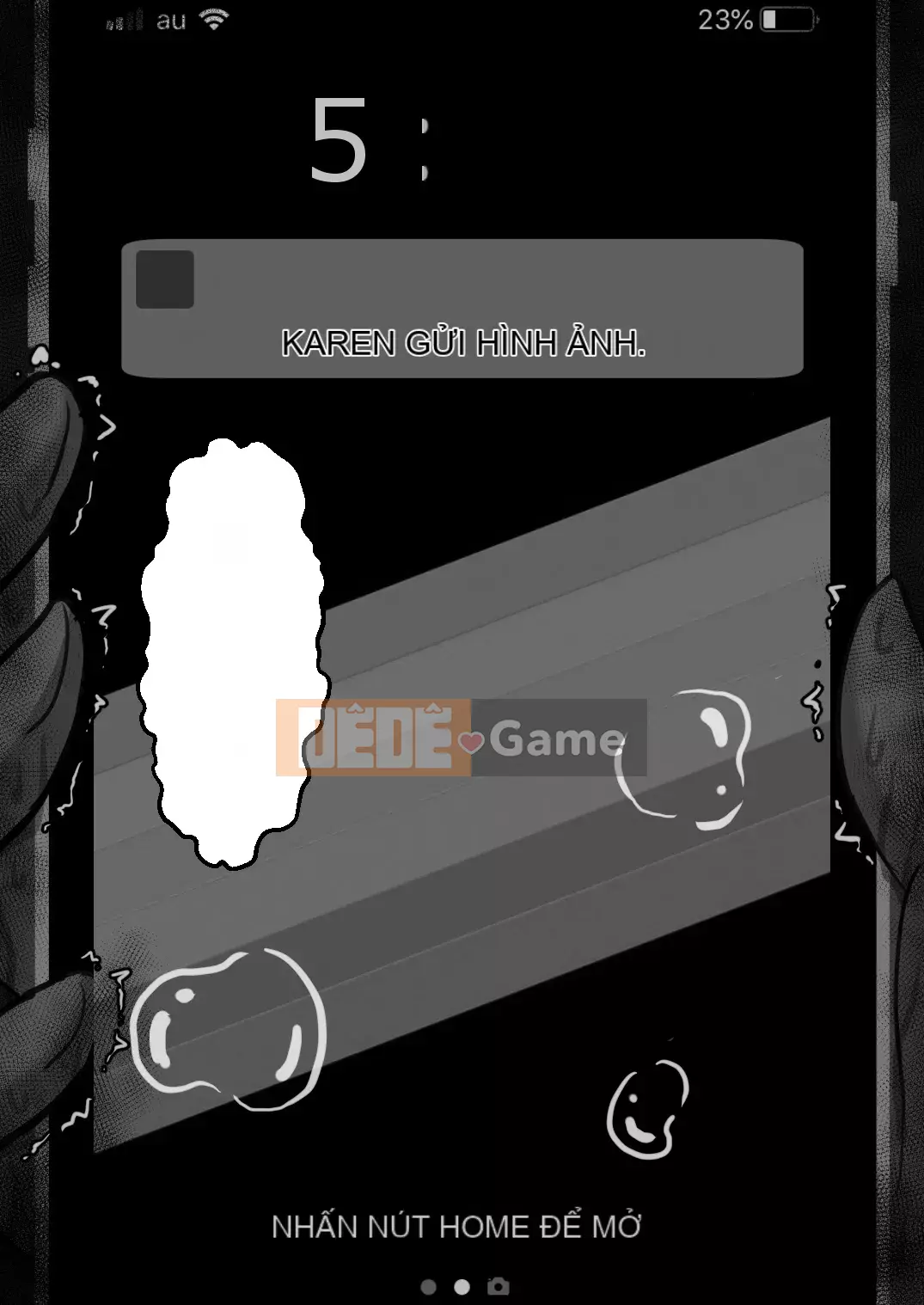 [Cá nhân hóa bầu trời đầy sao][Người dân Netorare] "Bản ghi 7 ngày bị cắm sừng" [RJ309278]