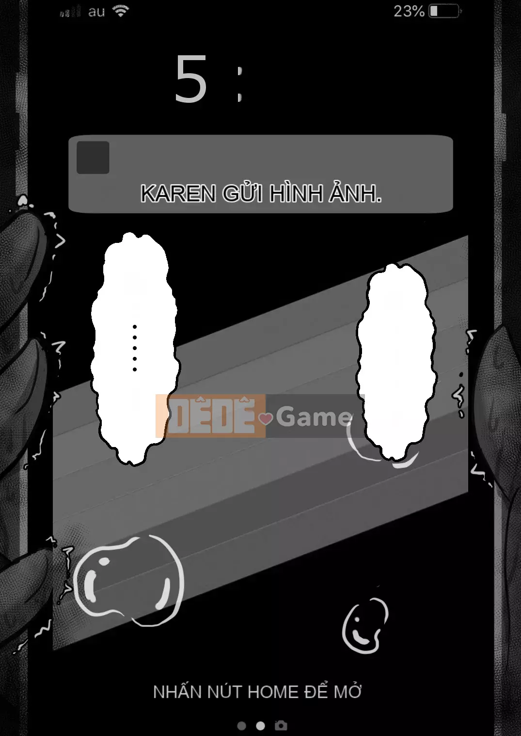 [Cá nhân hóa bầu trời đầy sao][Người dân Netorare] "Bản ghi 7 ngày bị cắm sừng" [RJ309278]