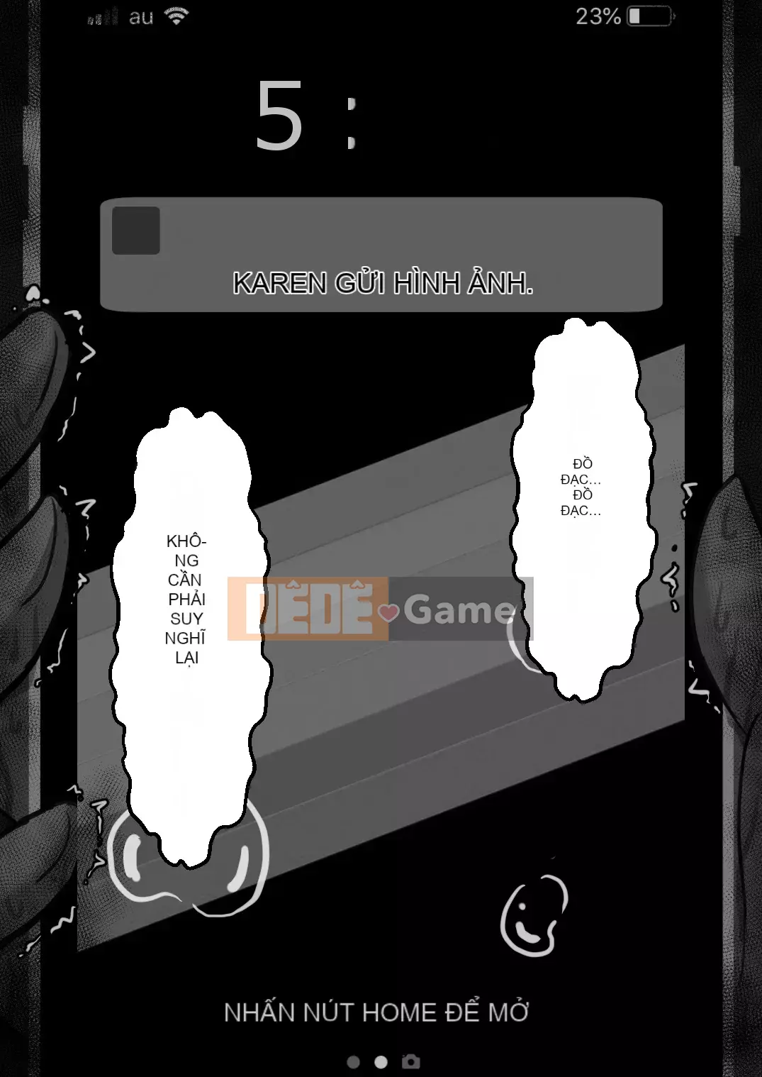 [Cá nhân hóa bầu trời đầy sao][Người dân Netorare] "Bản ghi 7 ngày bị cắm sừng" [RJ309278]