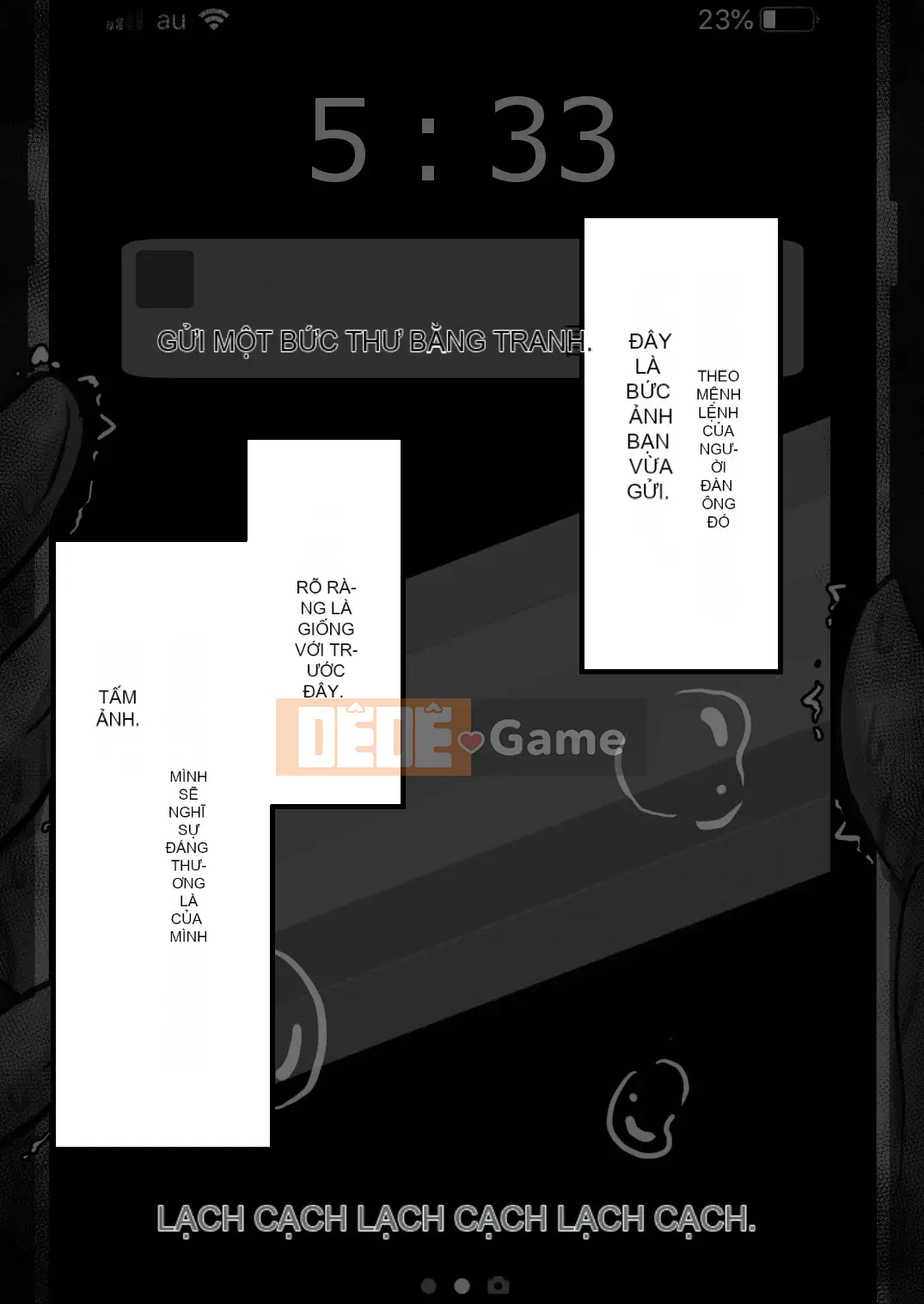 [Cá nhân hóa bầu trời đầy sao][Người dân Netorare] "Bản ghi 7 ngày bị cắm sừng" [RJ309278]