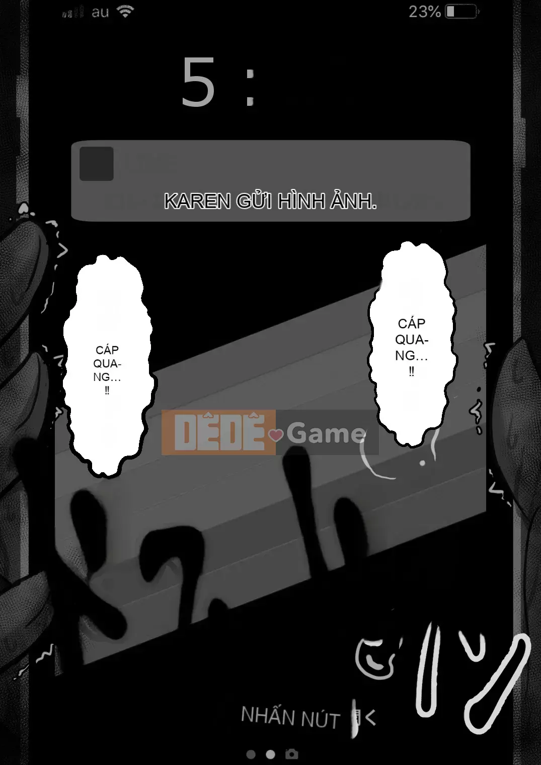 [Cá nhân hóa bầu trời đầy sao][Người dân Netorare] "Bản ghi 7 ngày bị cắm sừng" [RJ309278]