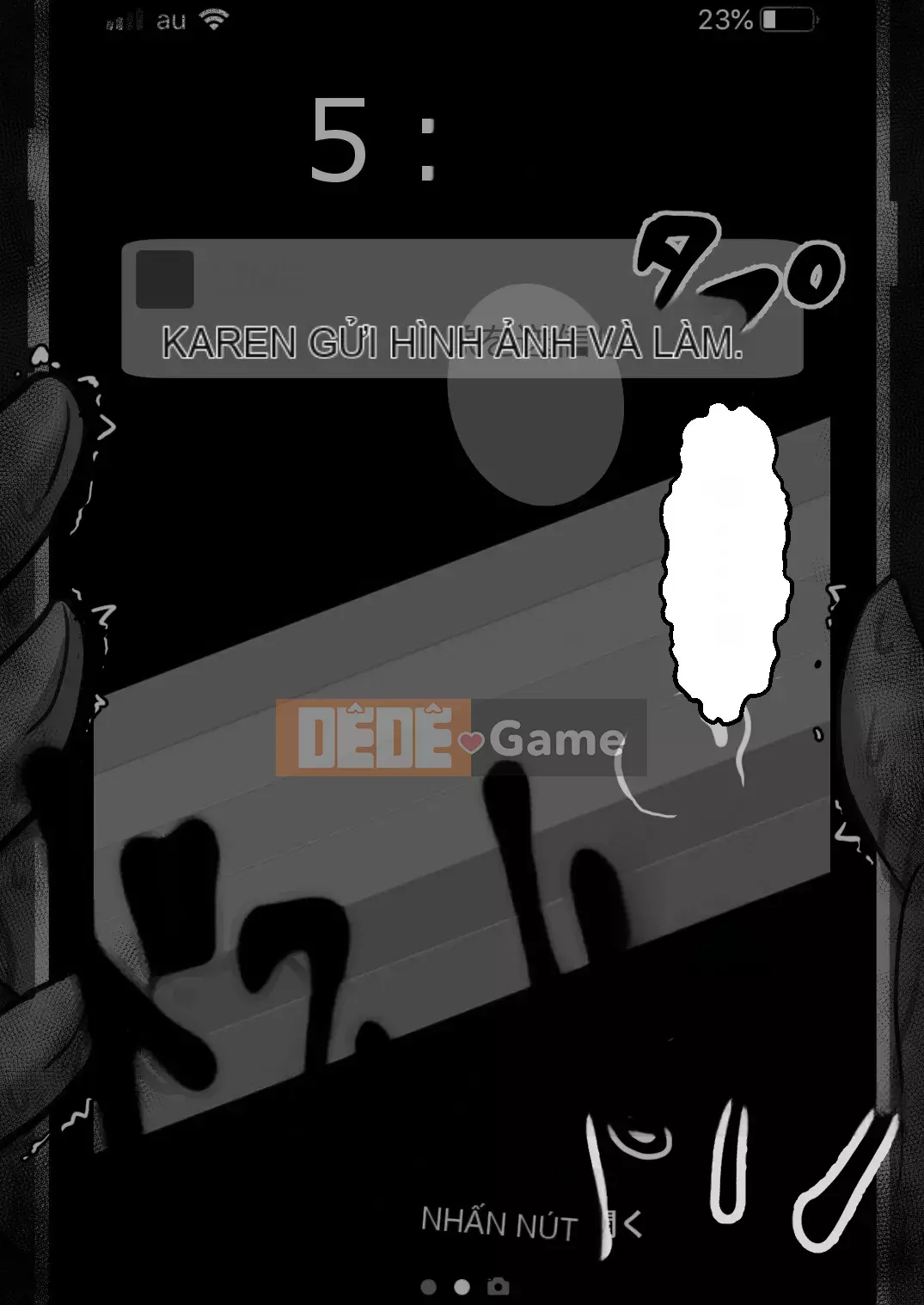 [Cá nhân hóa bầu trời đầy sao][Người dân Netorare] "Bản ghi 7 ngày bị cắm sừng" [RJ309278]