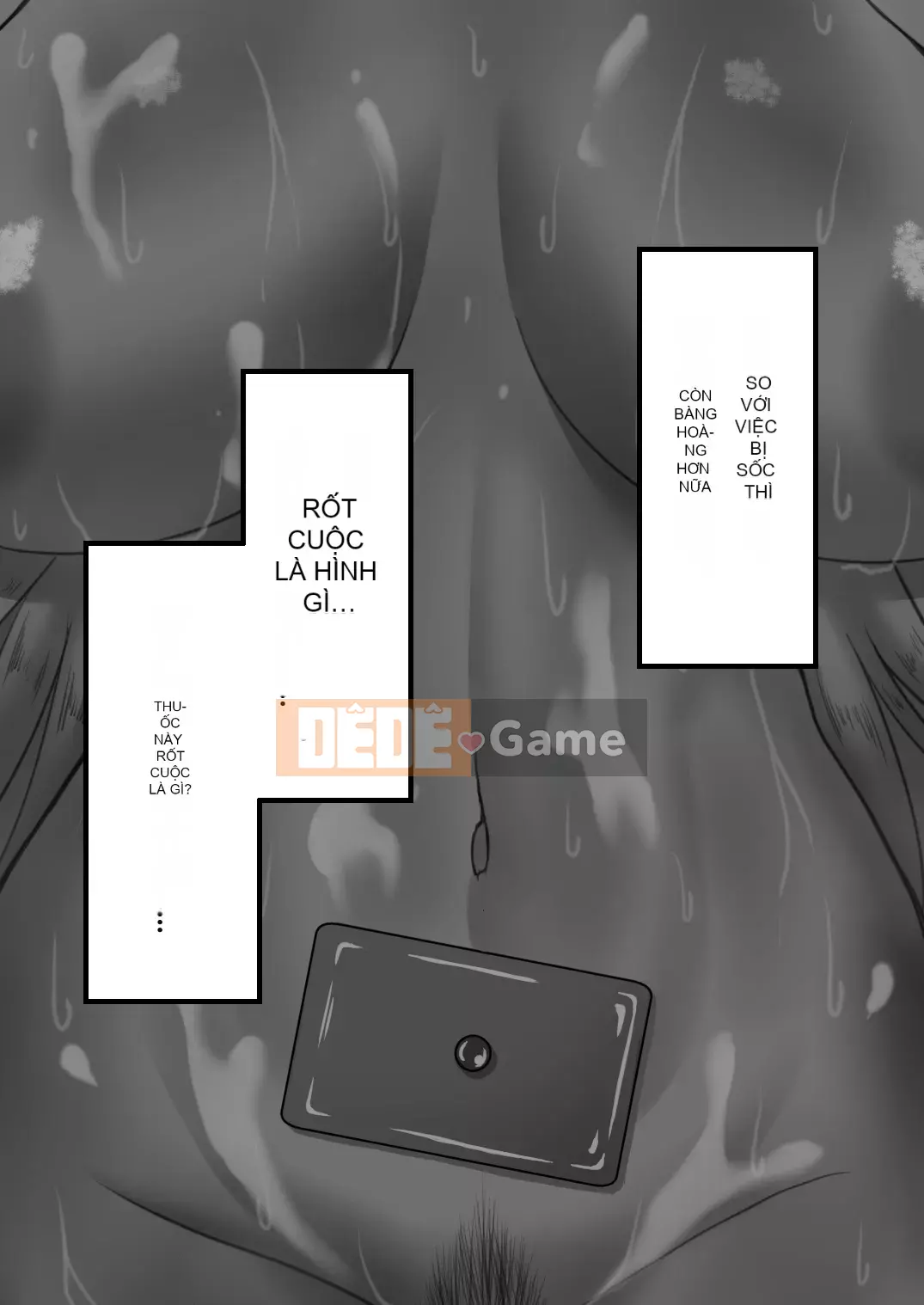 [Cá nhân hóa bầu trời đầy sao][Người dân Netorare] "Bản ghi 7 ngày bị cắm sừng" [RJ309278]