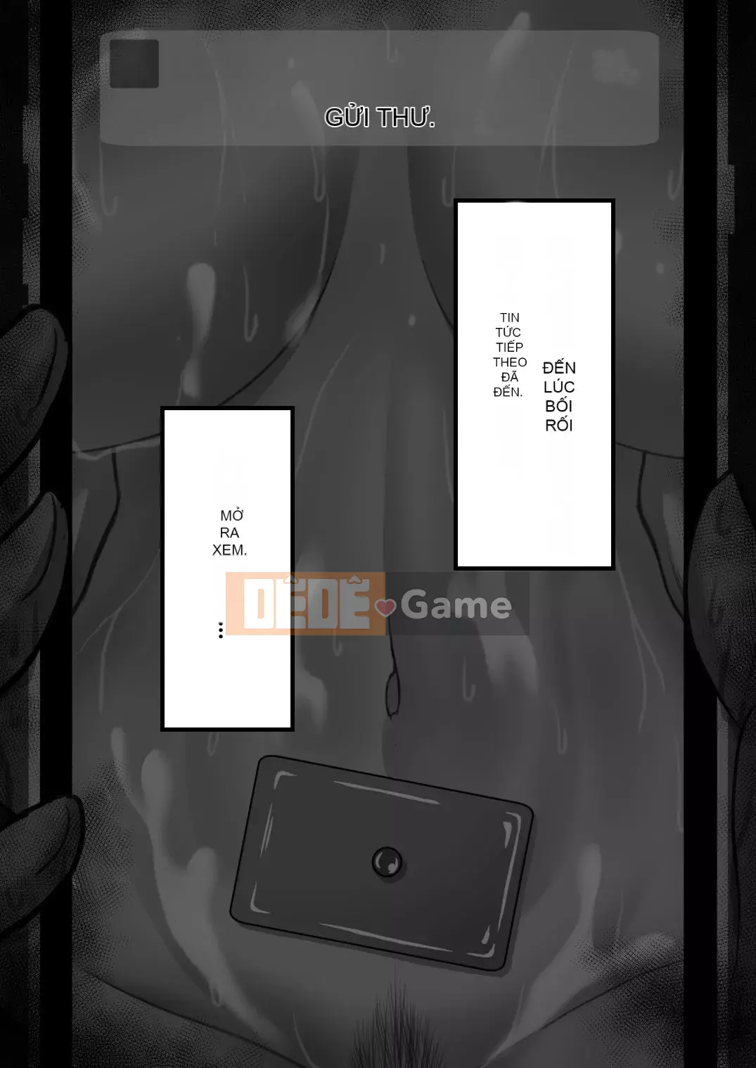 [Cá nhân hóa bầu trời đầy sao][Người dân Netorare] "Bản ghi 7 ngày bị cắm sừng" [RJ309278]