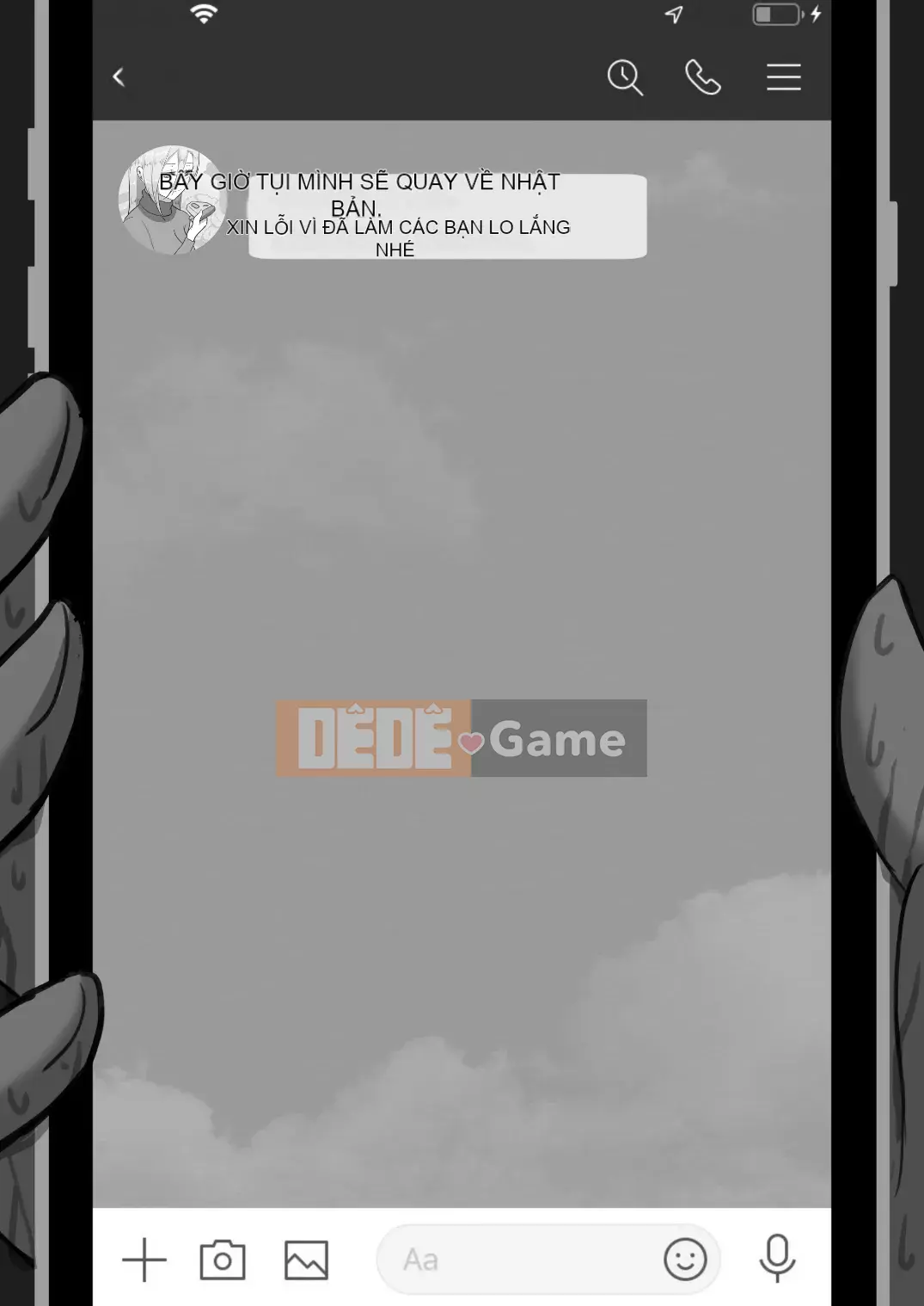 [Cá nhân hóa bầu trời đầy sao][Người dân Netorare] "Bản ghi 7 ngày bị cắm sừng" [RJ309278]