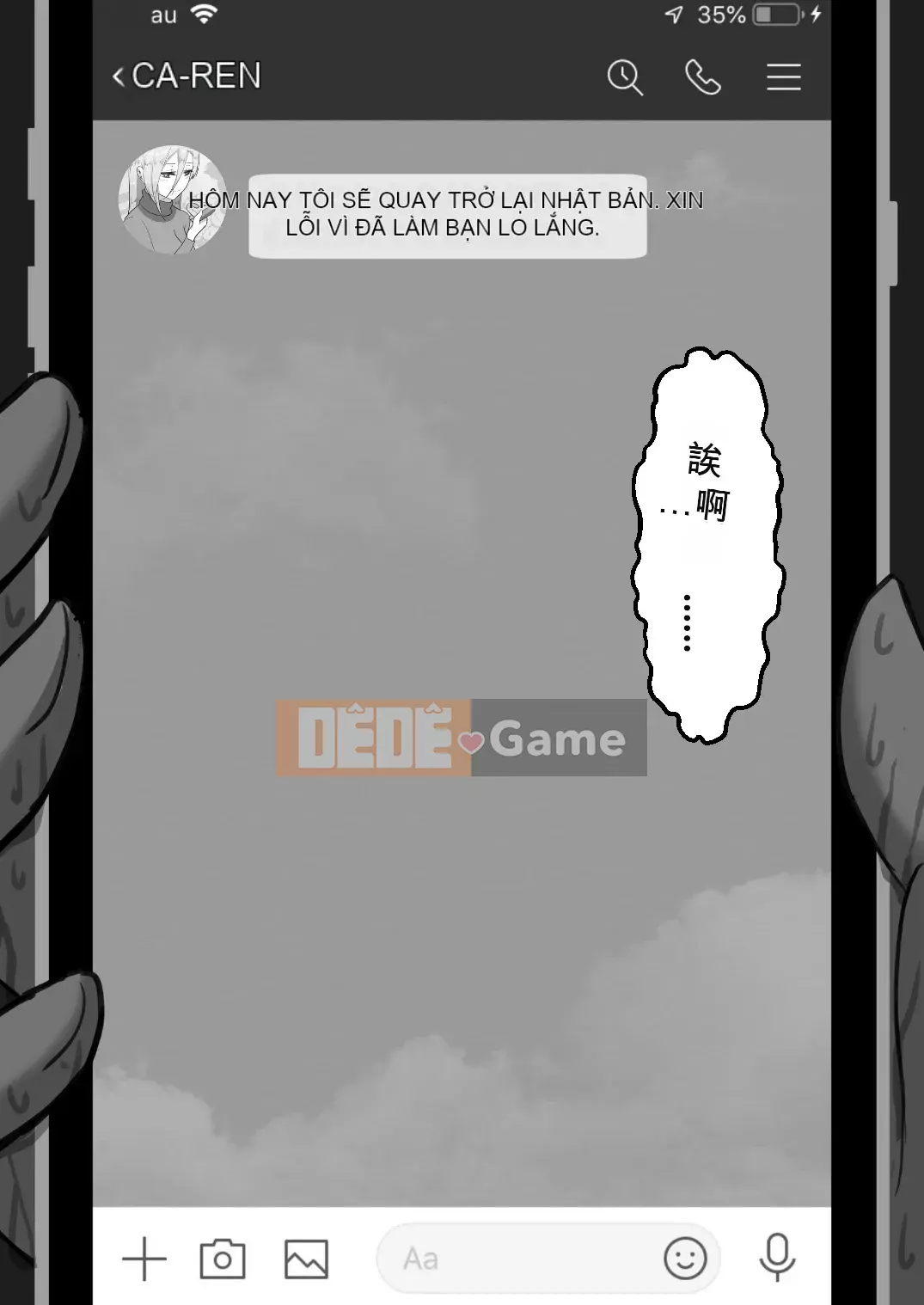 [Cá nhân hóa bầu trời đầy sao][Người dân Netorare] "Bản ghi 7 ngày bị cắm sừng" [RJ309278]