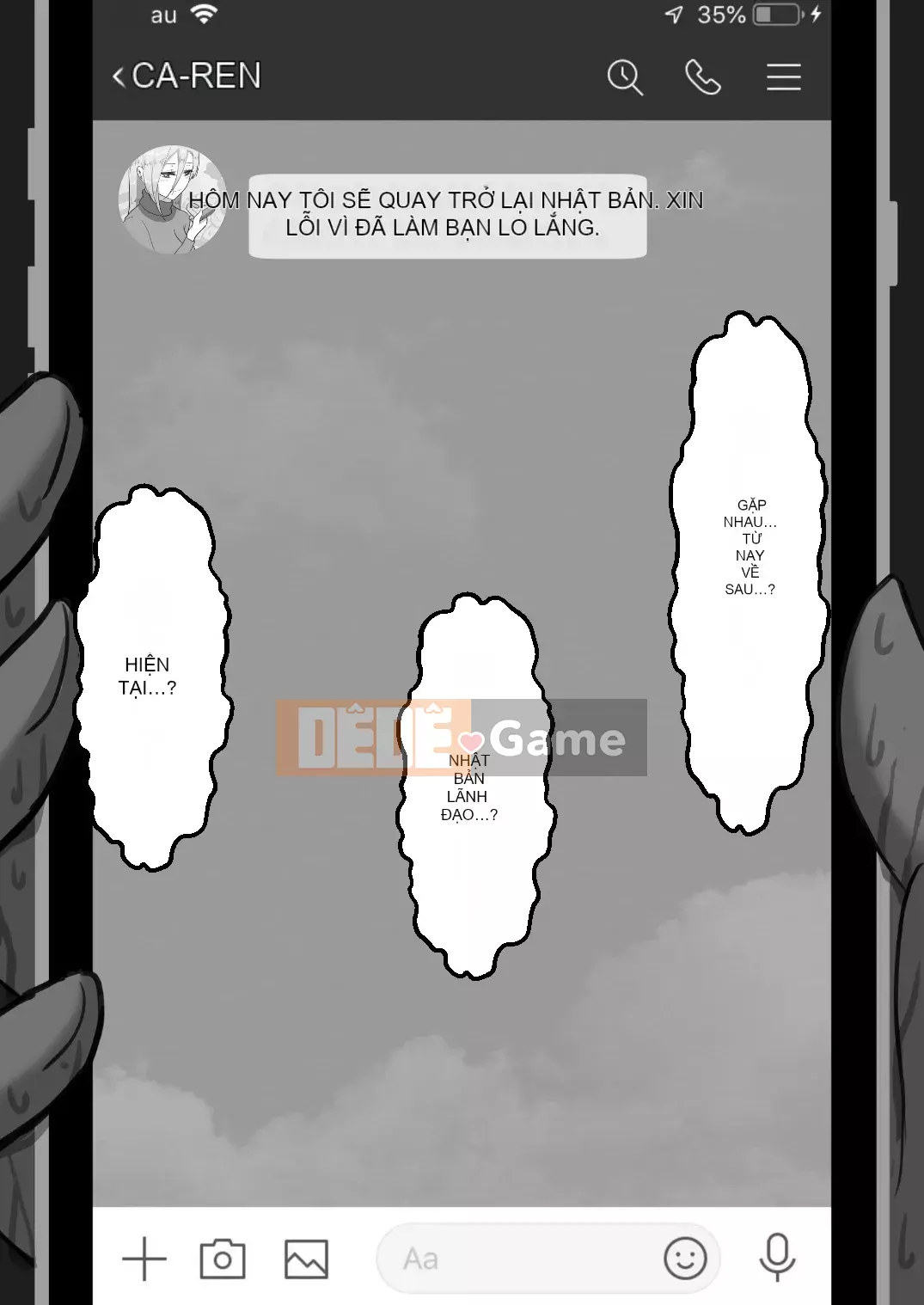 [Cá nhân hóa bầu trời đầy sao][Người dân Netorare] "Bản ghi 7 ngày bị cắm sừng" [RJ309278]