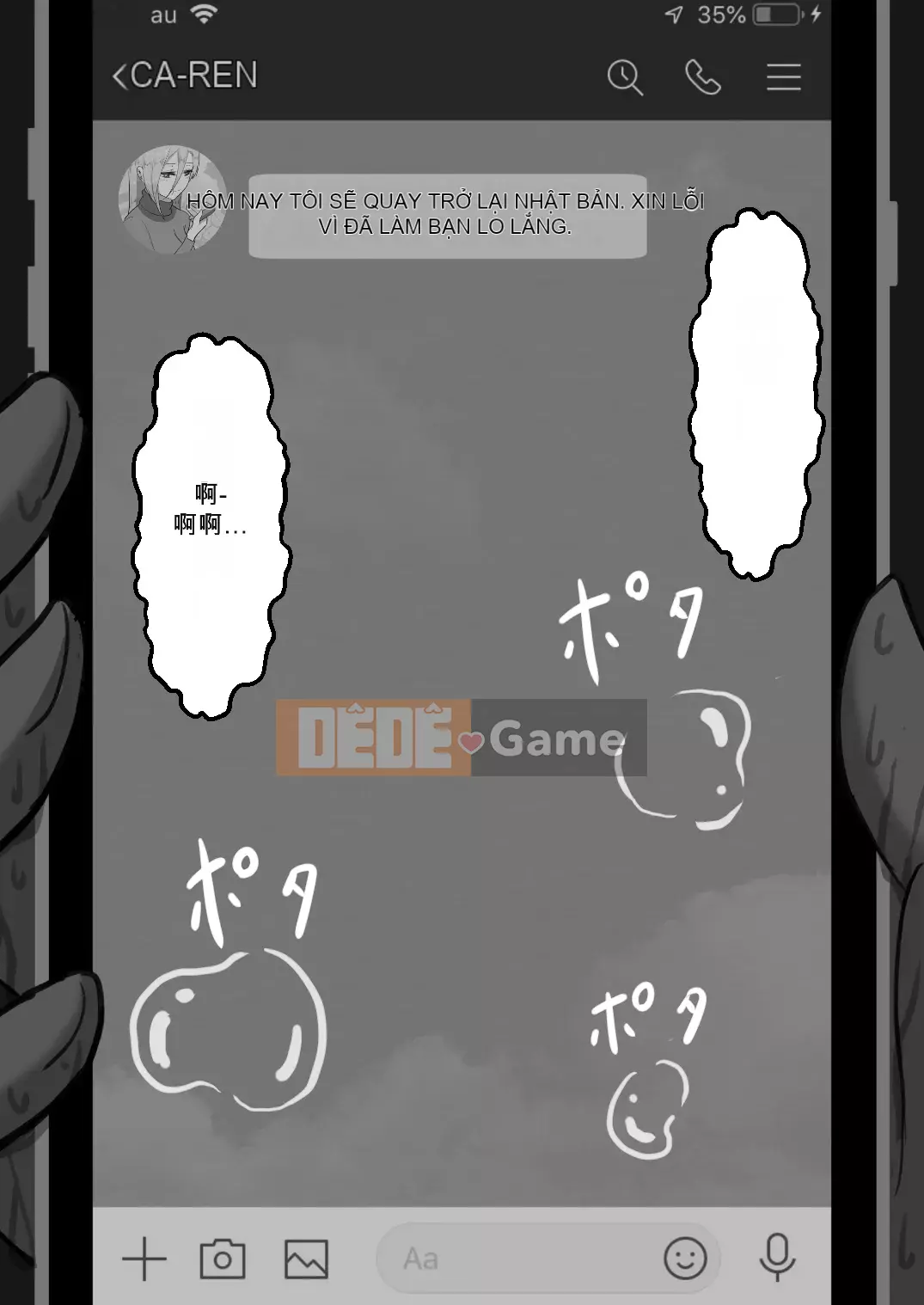 [Cá nhân hóa bầu trời đầy sao][Người dân Netorare] "Bản ghi 7 ngày bị cắm sừng" [RJ309278]