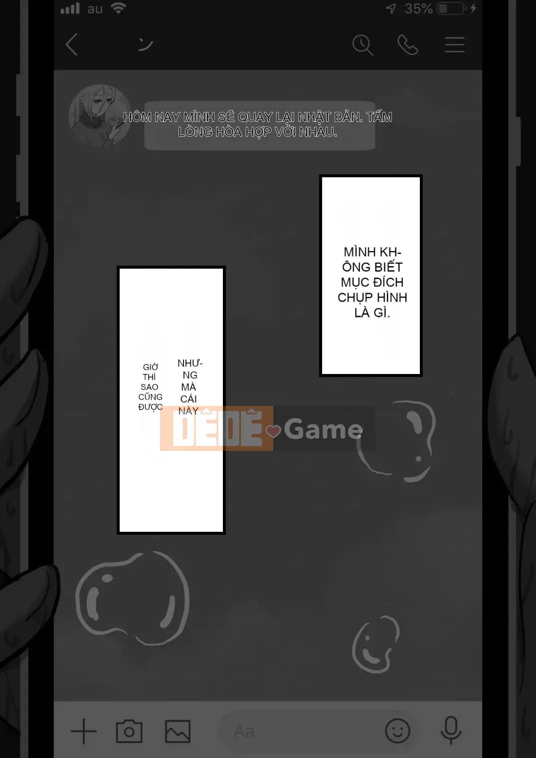 [Cá nhân hóa bầu trời đầy sao][Người dân Netorare] "Bản ghi 7 ngày bị cắm sừng" [RJ309278]