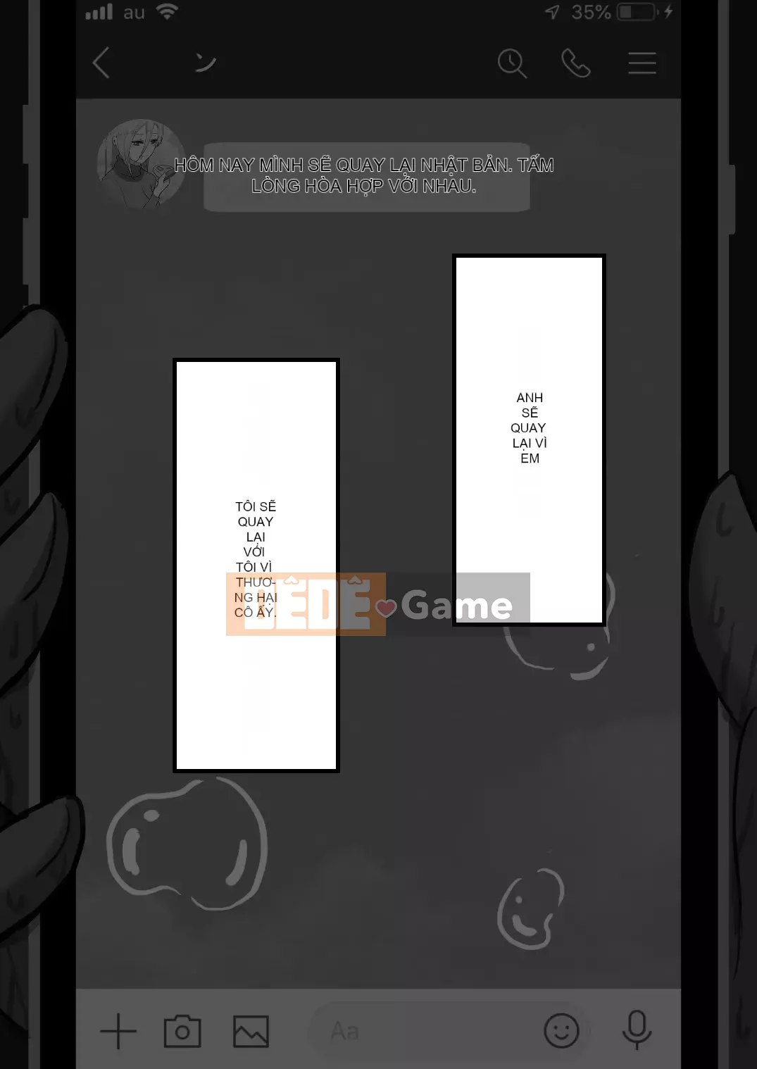 [Cá nhân hóa bầu trời đầy sao][Người dân Netorare] "Bản ghi 7 ngày bị cắm sừng" [RJ309278]