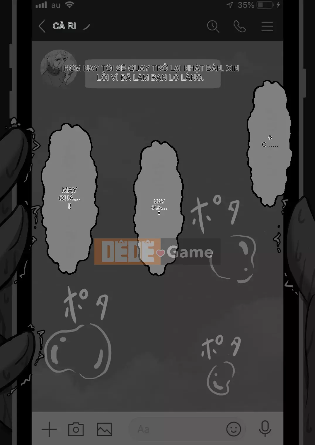 [Cá nhân hóa bầu trời đầy sao][Người dân Netorare] "Bản ghi 7 ngày bị cắm sừng" [RJ309278]