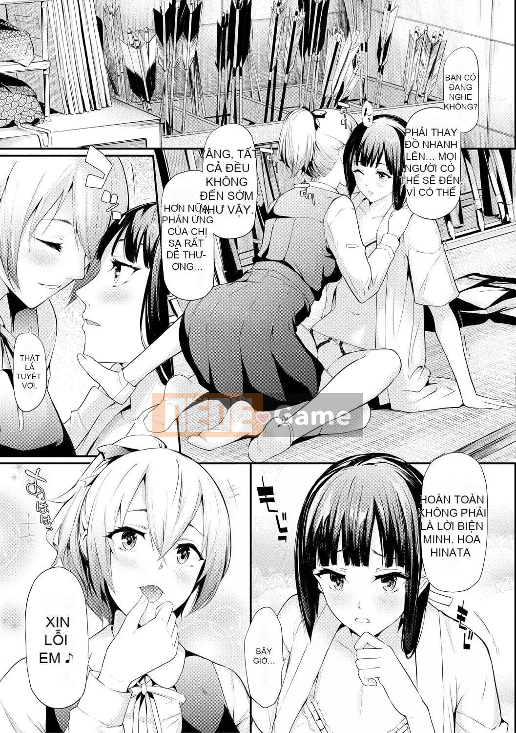 [Shiki Shojin] Bản ghi Netorare của chị em Sakuramiya [Kỹ thuật số]