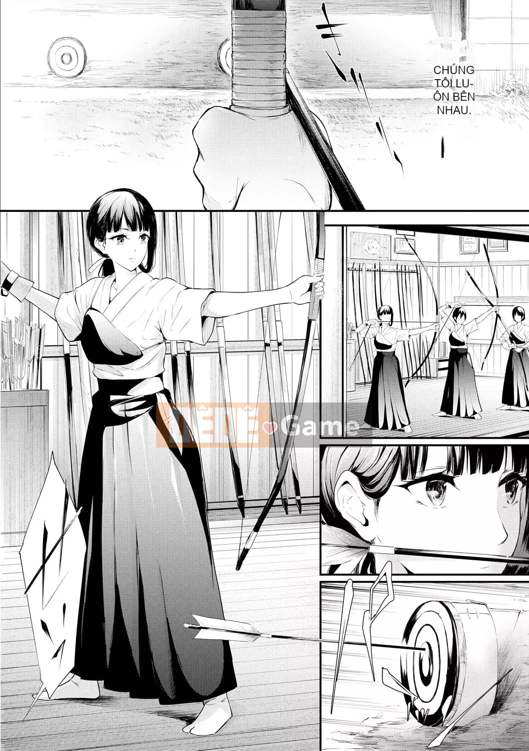 [Shiki Shojin] Bản ghi Netorare của chị em Sakuramiya [Kỹ thuật số]