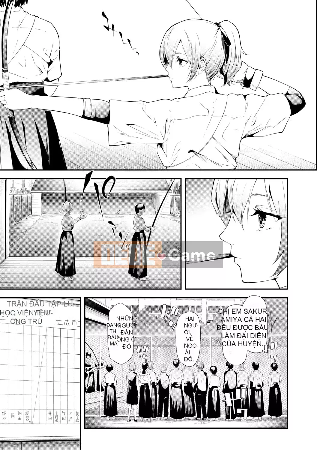 [Shiki Shojin] Bản ghi Netorare của chị em Sakuramiya [Kỹ thuật số]