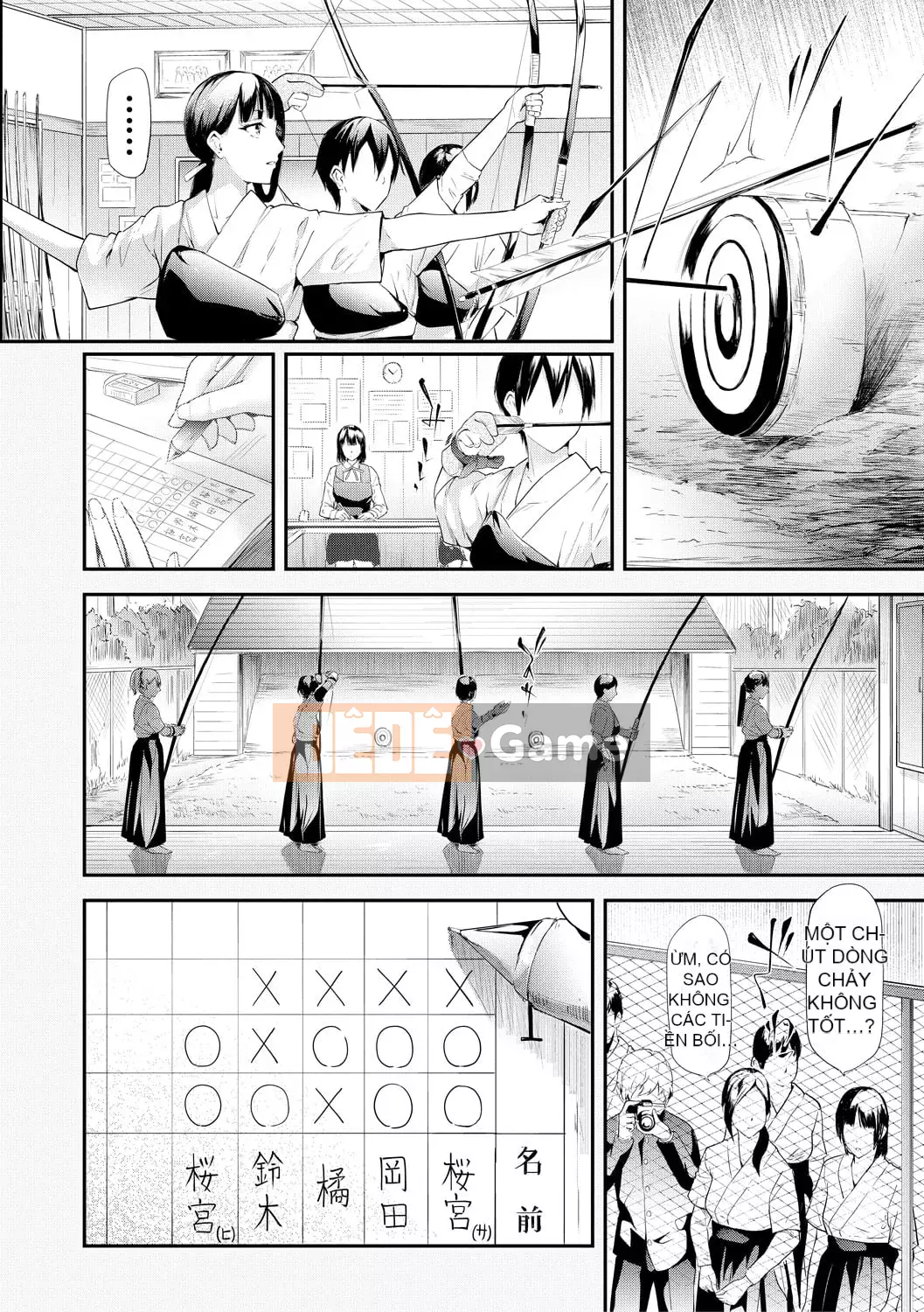 [Shiki Shojin] Bản ghi Netorare của chị em Sakuramiya [Kỹ thuật số]