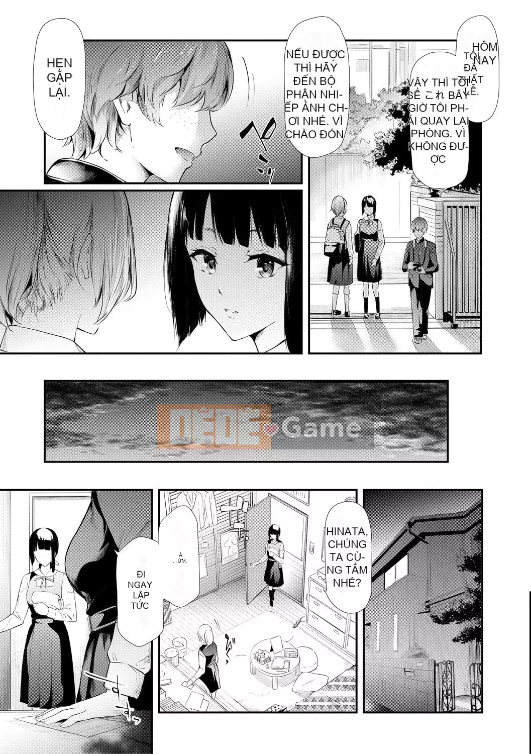 [Shiki Shojin] Bản ghi Netorare của chị em Sakuramiya [Kỹ thuật số]