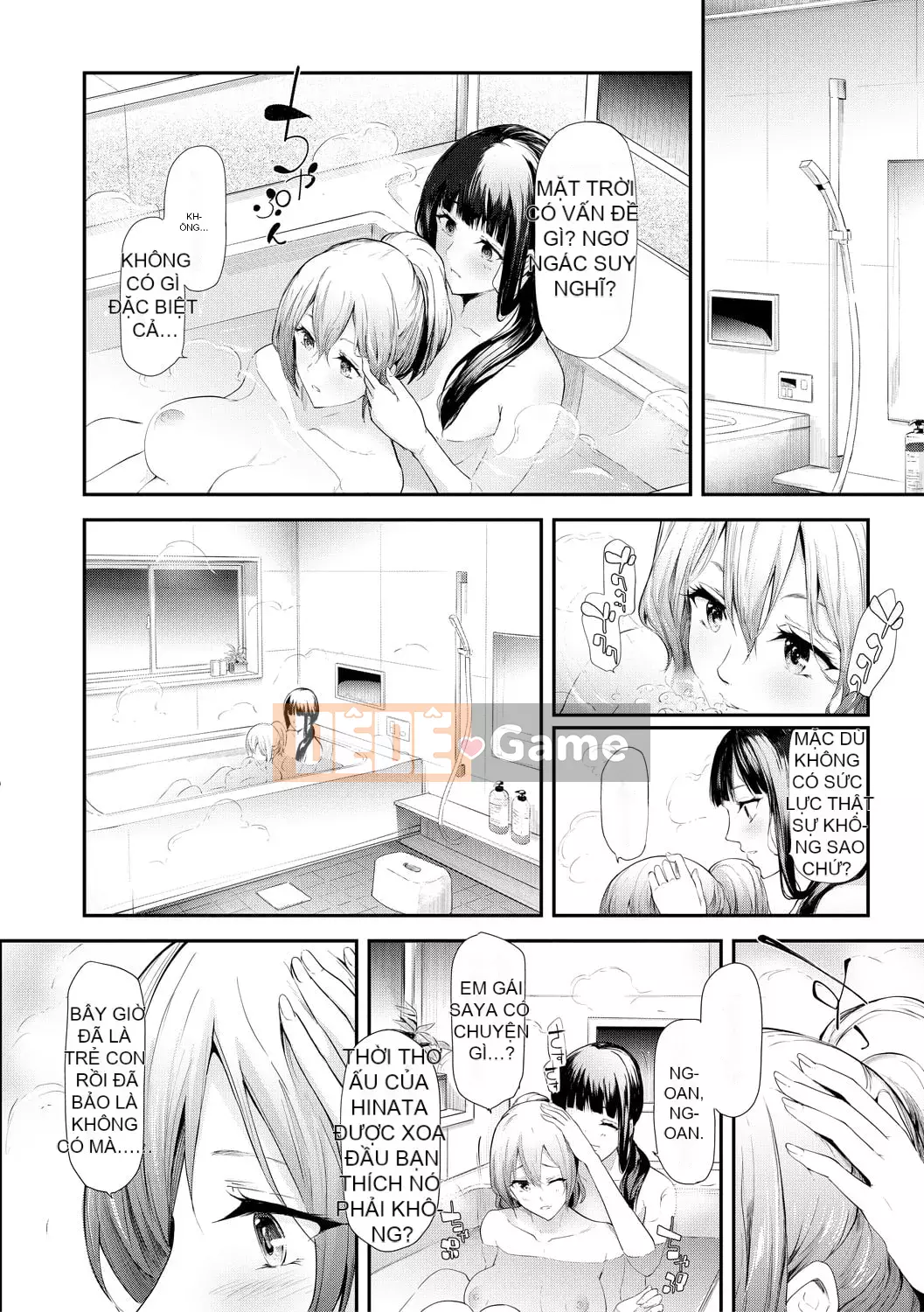 [Shiki Shojin] Bản ghi Netorare của chị em Sakuramiya [Kỹ thuật số]