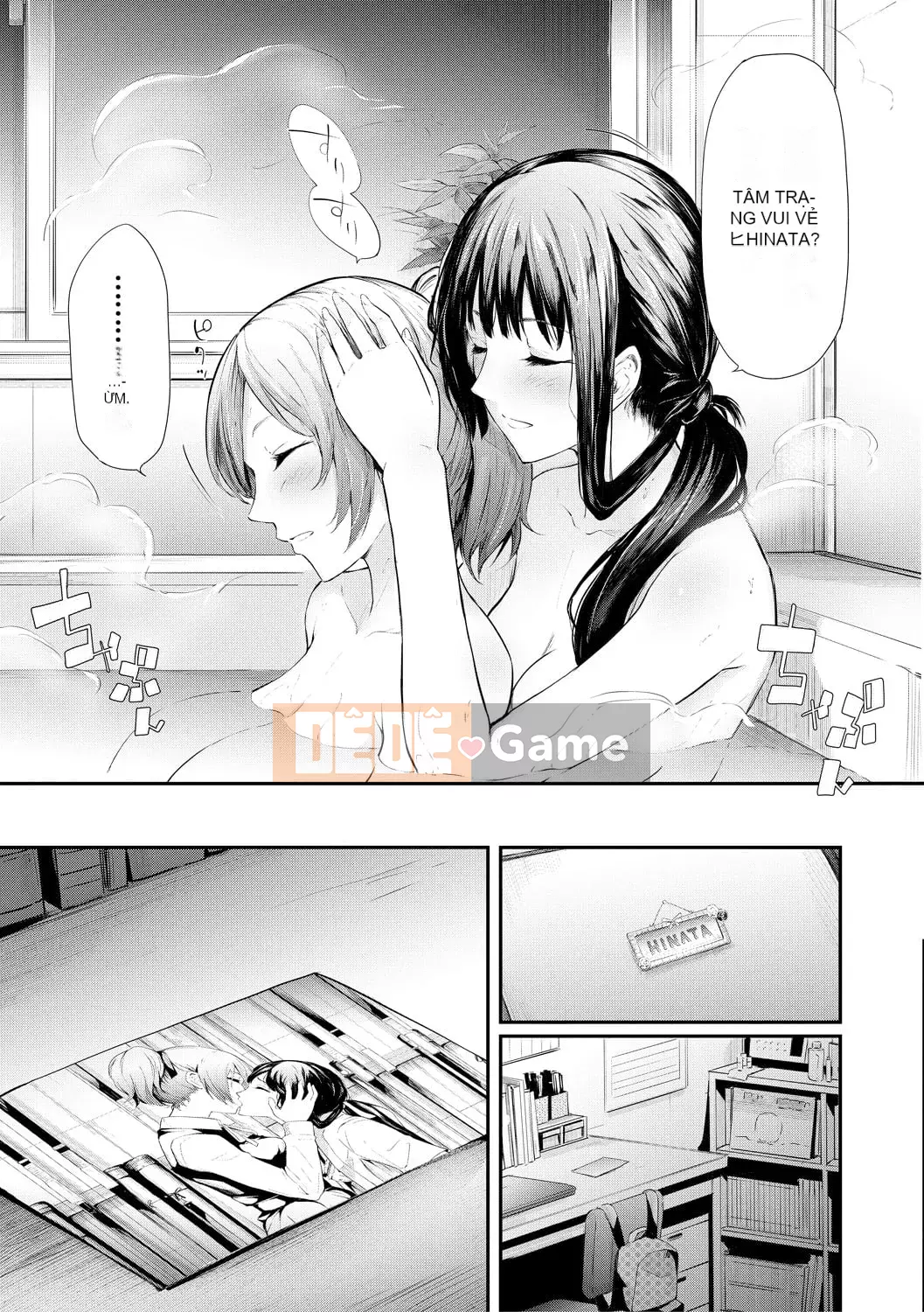 [Shiki Shojin] Bản ghi Netorare của chị em Sakuramiya [Kỹ thuật số]