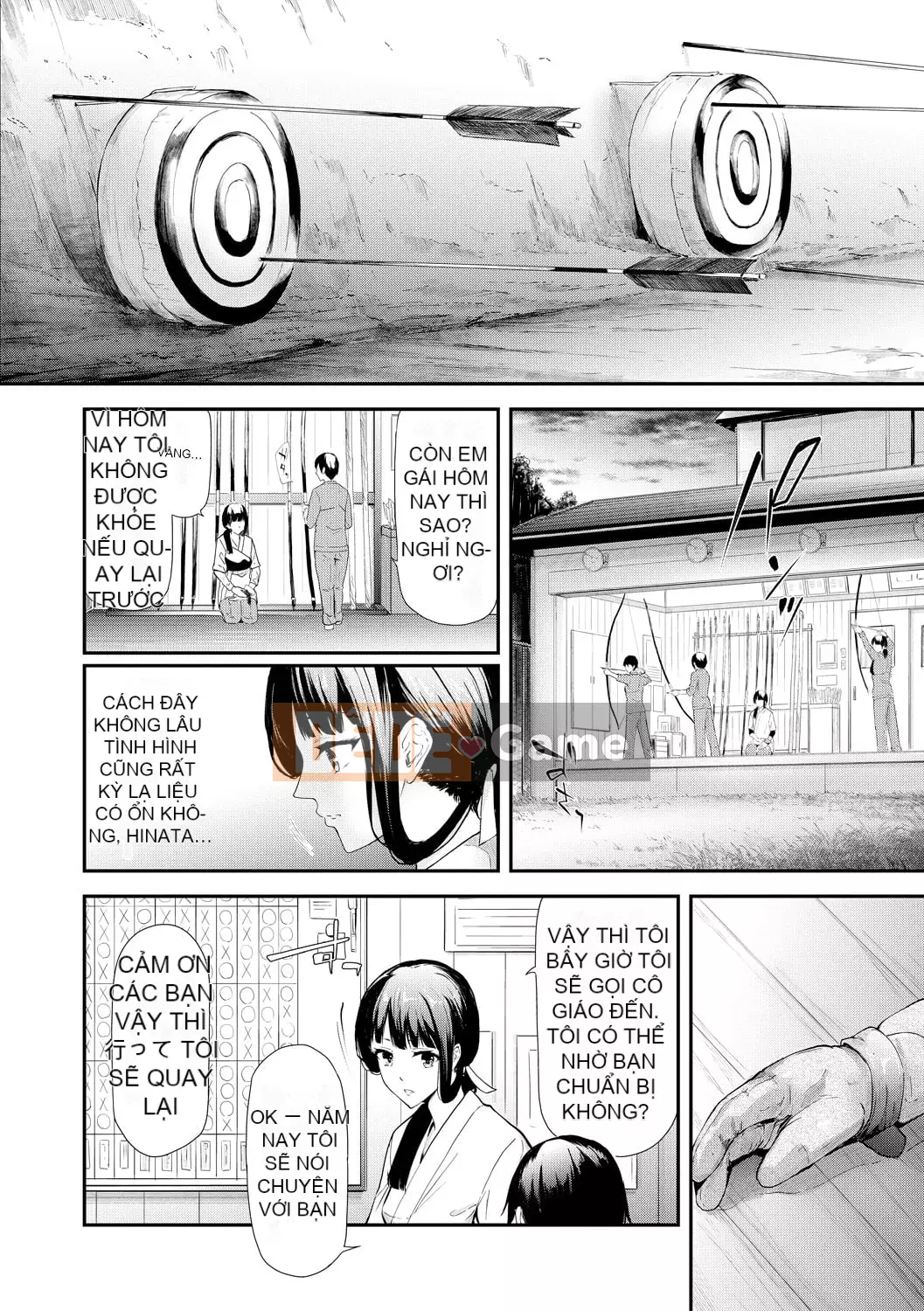 [Shiki Shojin] Bản ghi Netorare của chị em Sakuramiya [Kỹ thuật số]