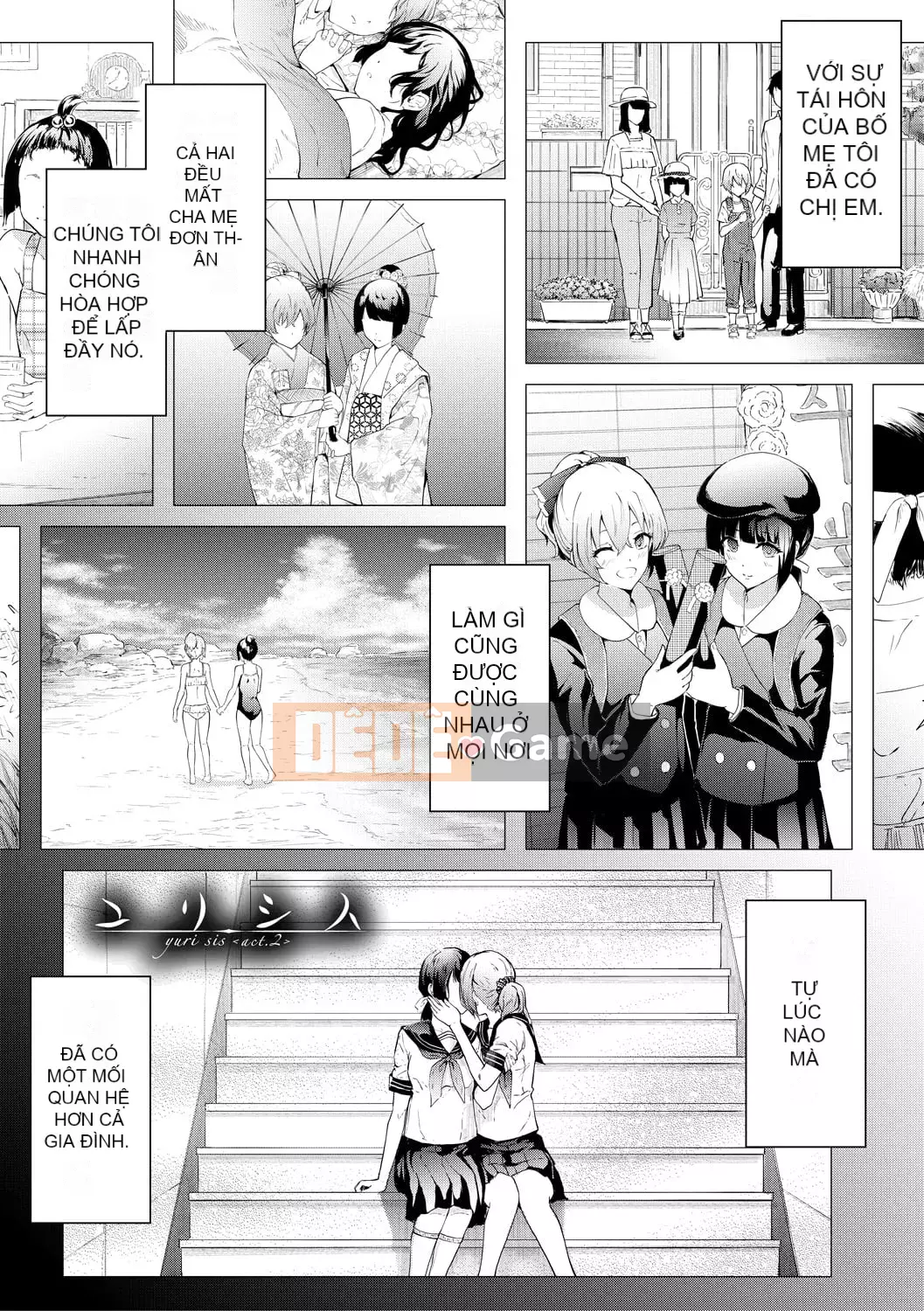 [Shiki Shojin] Bản ghi Netorare của chị em Sakuramiya [Kỹ thuật số]