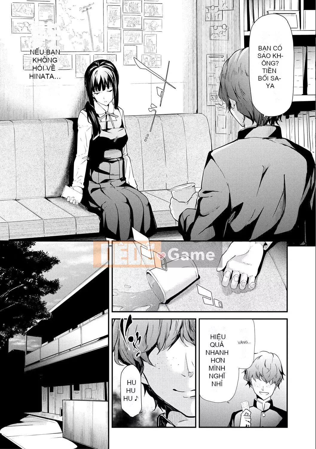 [Shiki Shojin] Bản ghi Netorare của chị em Sakuramiya [Kỹ thuật số]