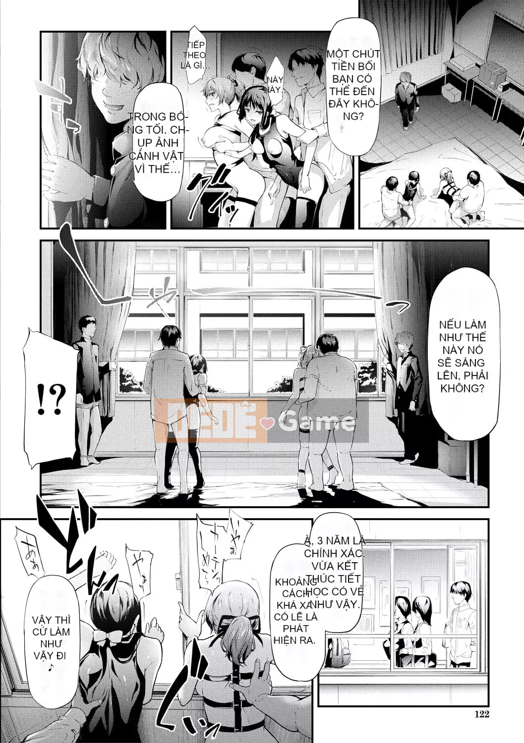 [Shiki Shojin] Bản ghi Netorare của chị em Sakuramiya [Kỹ thuật số]