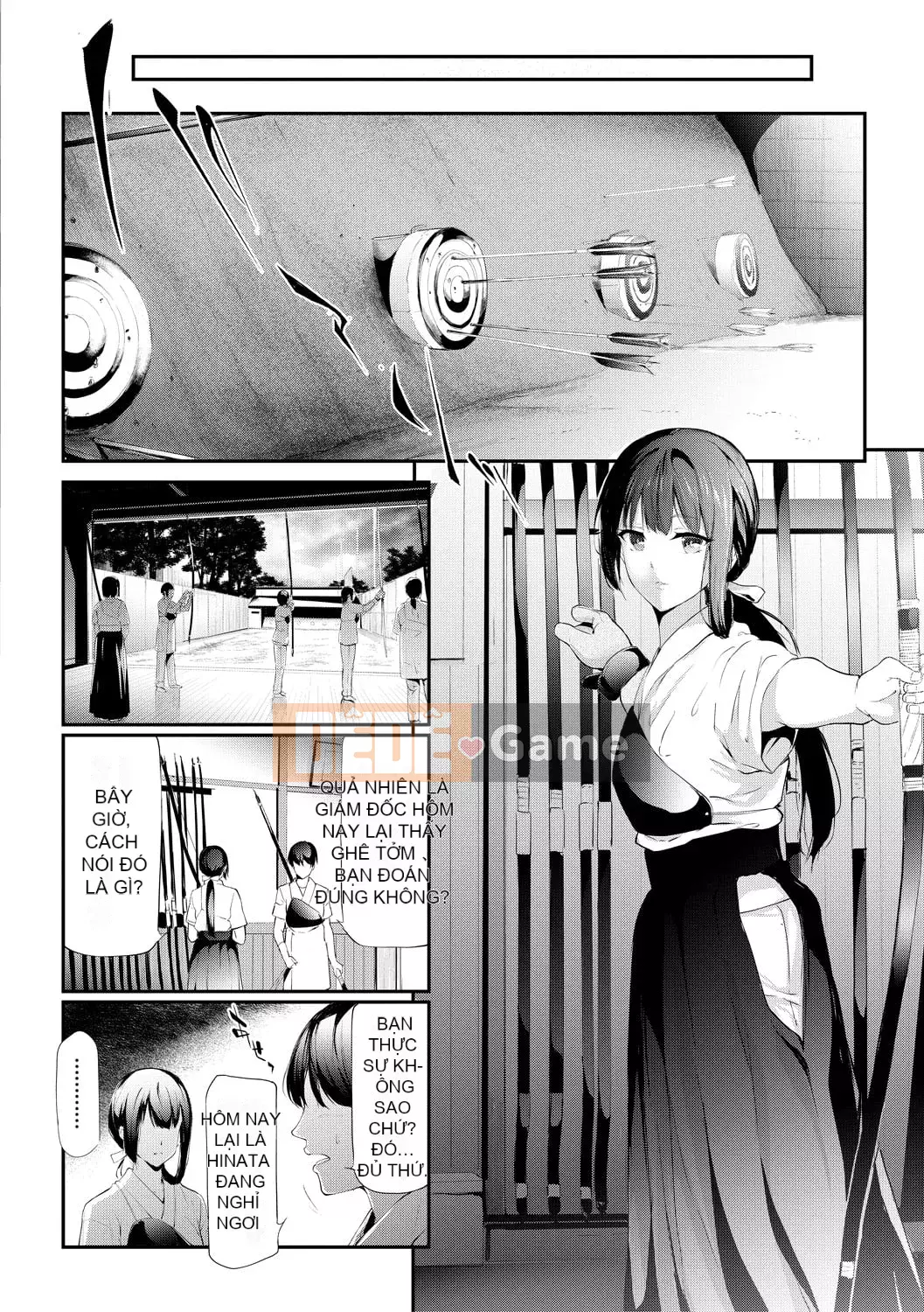 [Shiki Shojin] Bản ghi Netorare của chị em Sakuramiya [Kỹ thuật số]