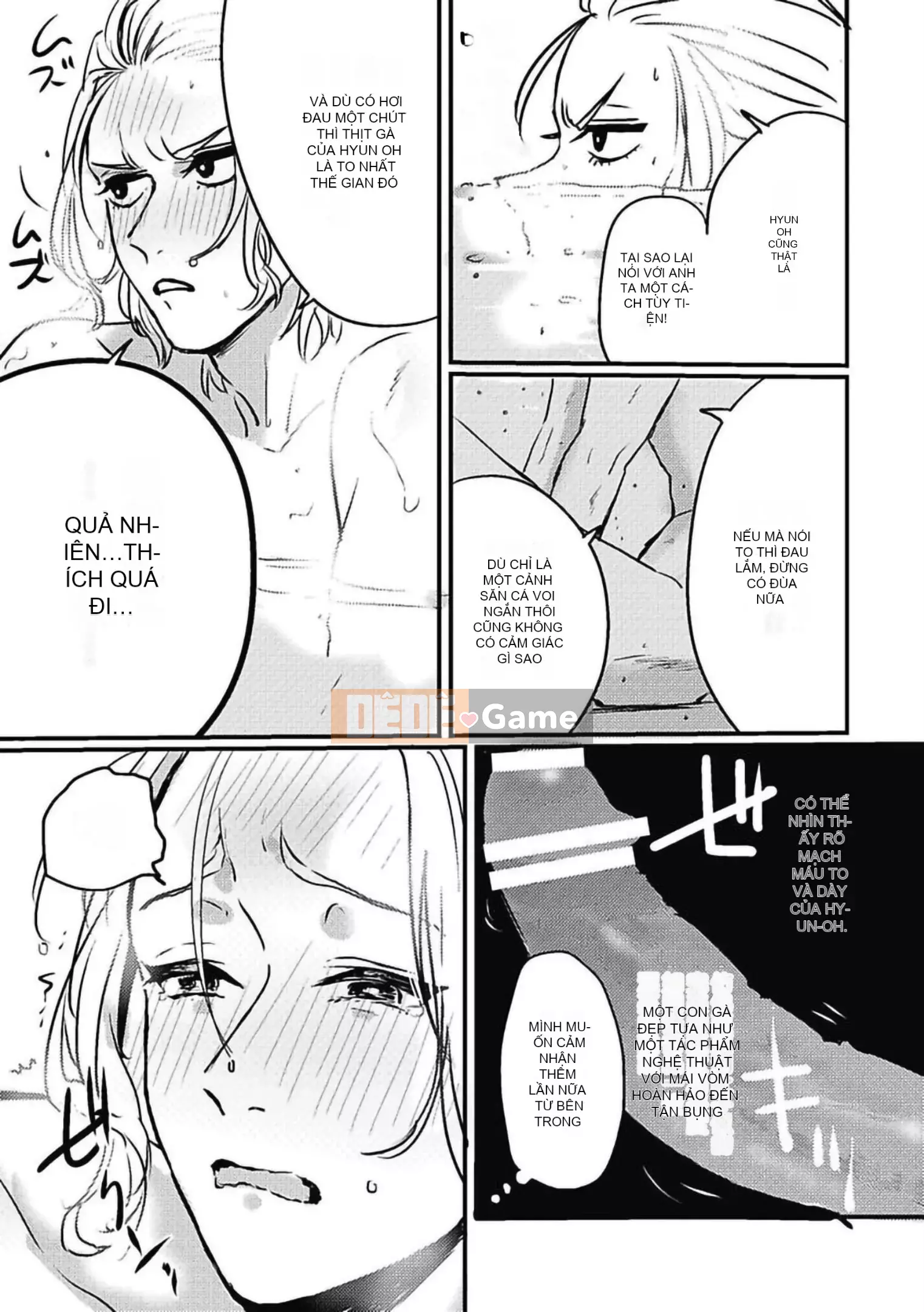 [Kitano Gumin] Khám phá Chinko [Tiếng Trung] [Kỹ thuật số]