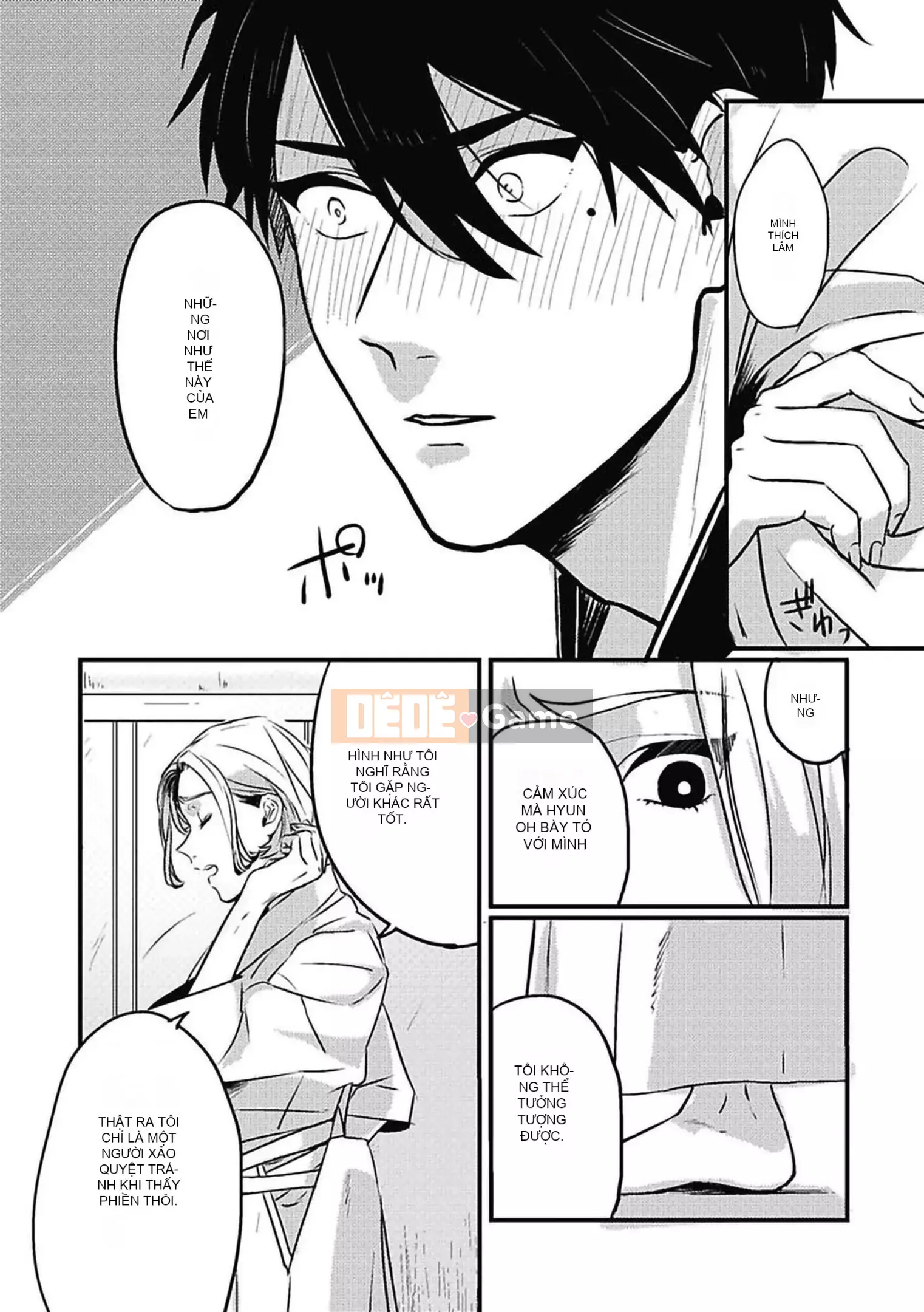 [Kitano Gumin] Khám phá Chinko [Tiếng Trung] [Kỹ thuật số]