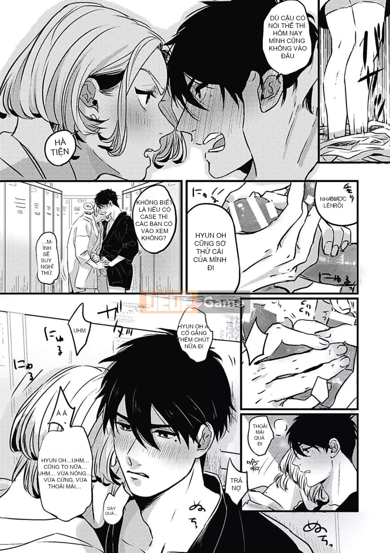 [Kitano Gumin] Khám phá Chinko [Tiếng Trung] [Kỹ thuật số]