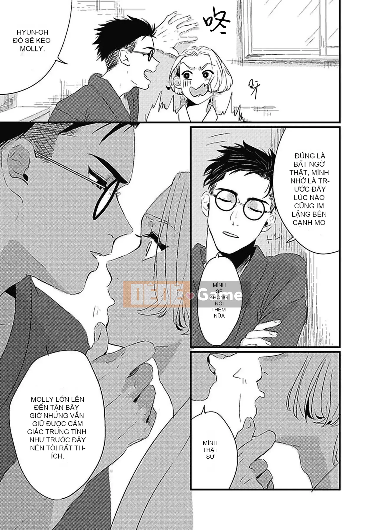 [Kitano Gumin] Khám phá Chinko [Tiếng Trung] [Kỹ thuật số]