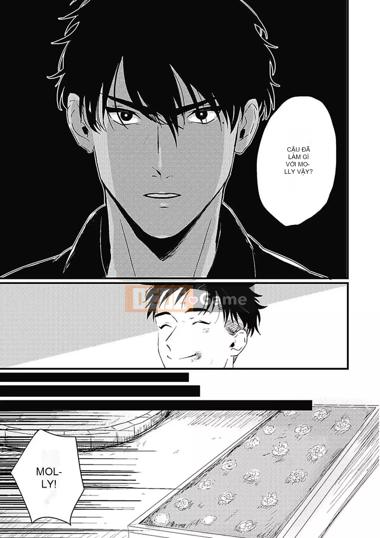 [Kitano Gumin] Khám phá Chinko [Tiếng Trung] [Kỹ thuật số]