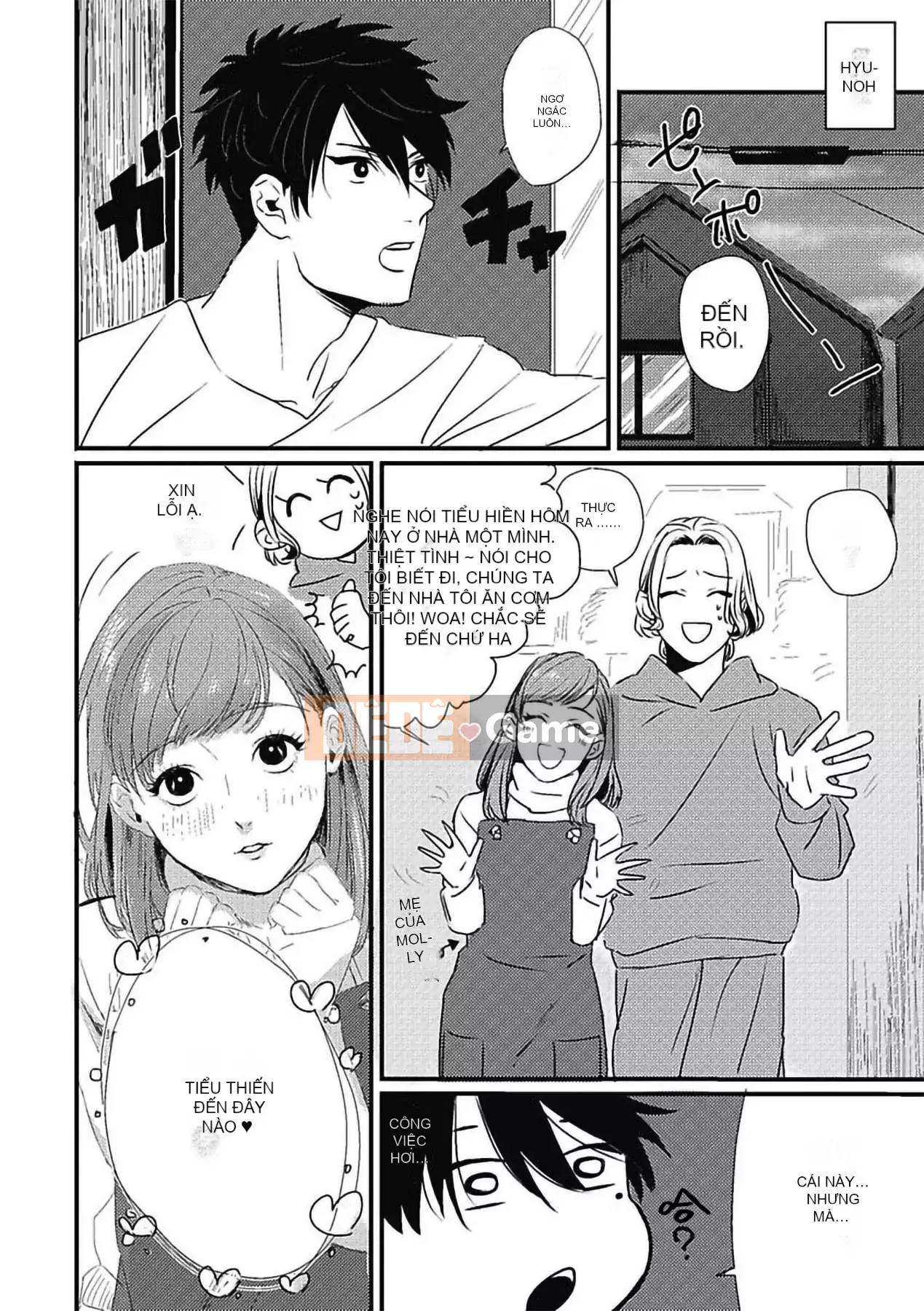 [Kitano Gumin] Khám phá Chinko [Tiếng Trung] [Kỹ thuật số]