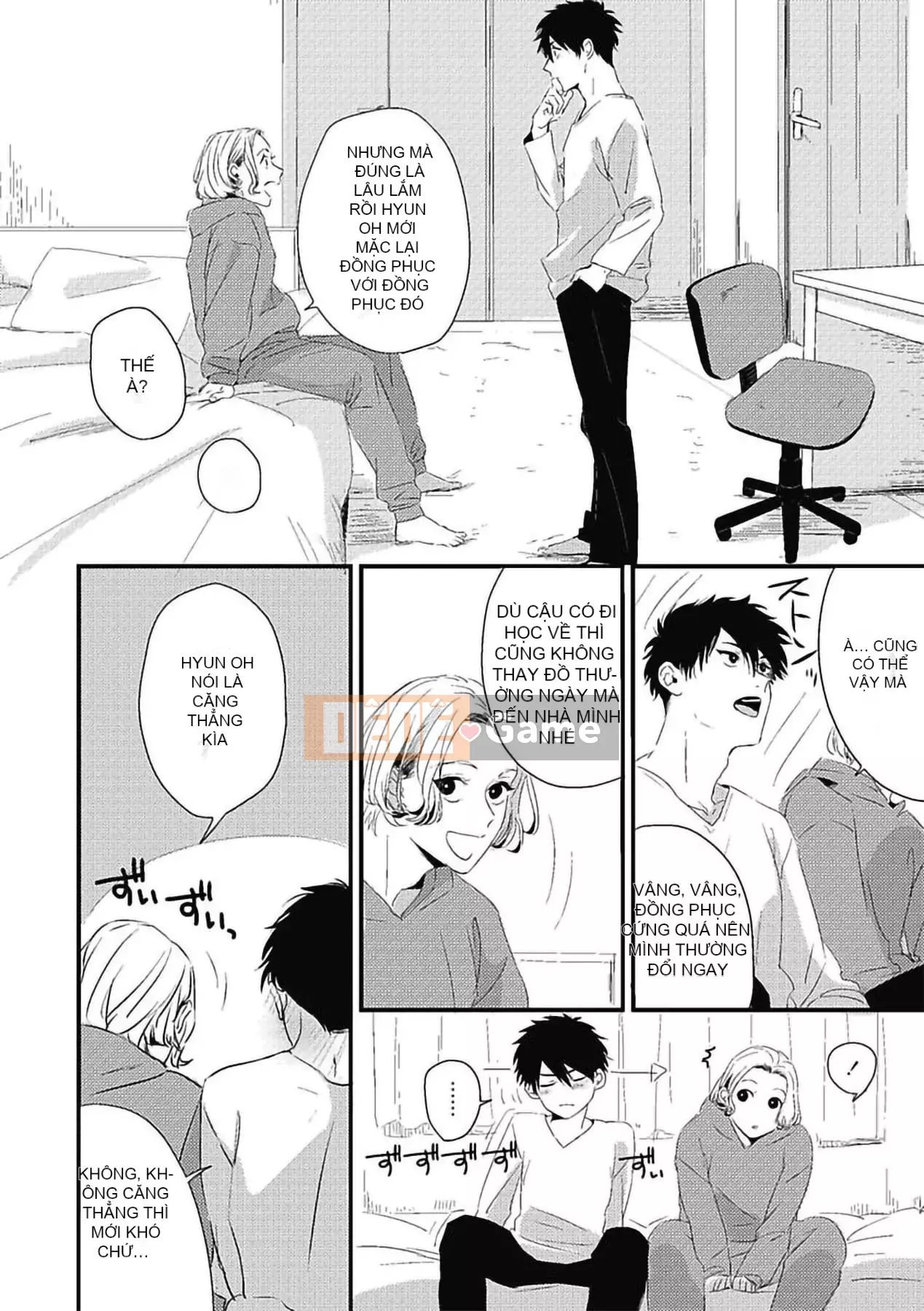 [Kitano Gumin] Khám phá Chinko [Tiếng Trung] [Kỹ thuật số]