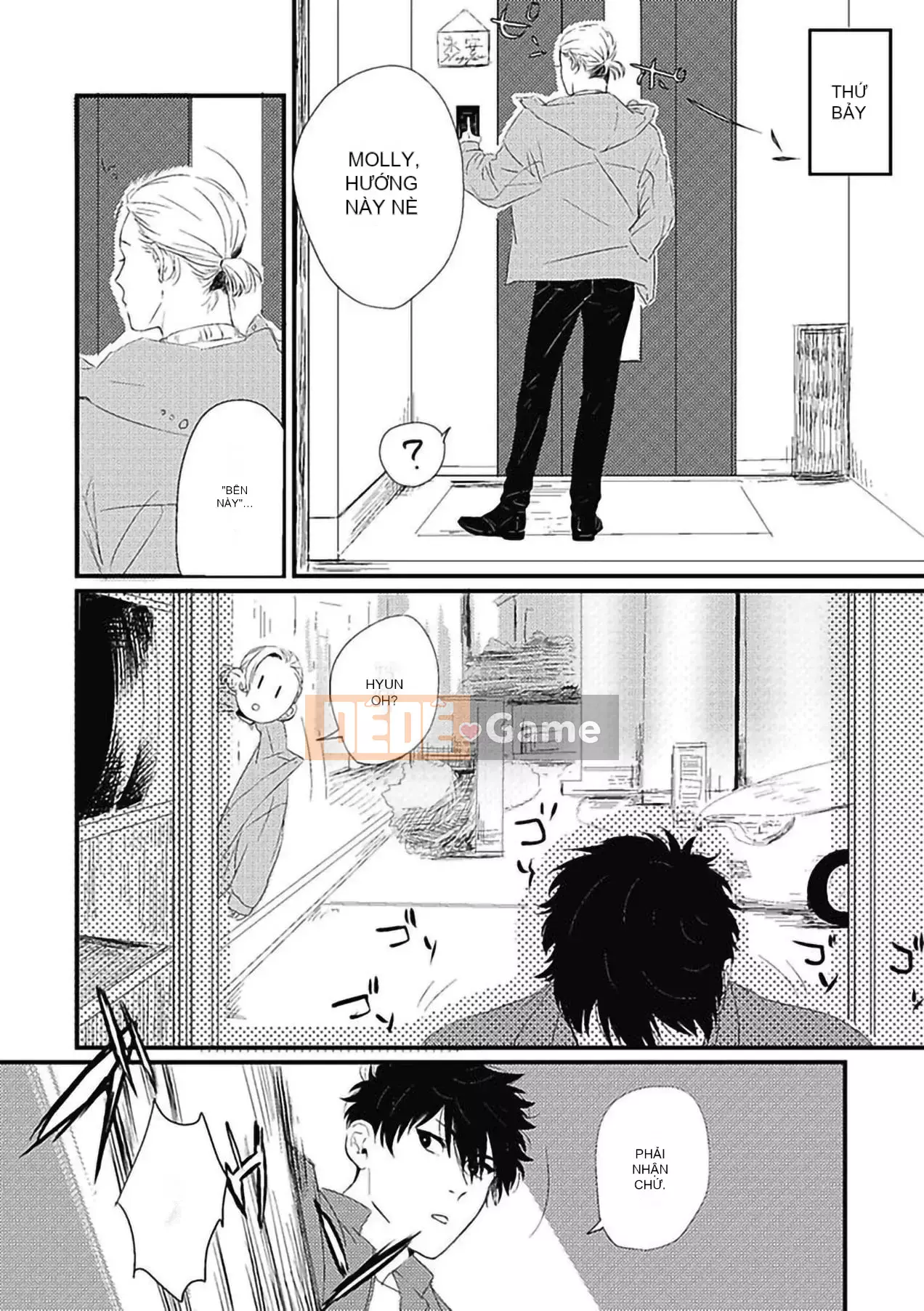 [Kitano Gumin] Khám phá Chinko [Tiếng Trung] [Kỹ thuật số]