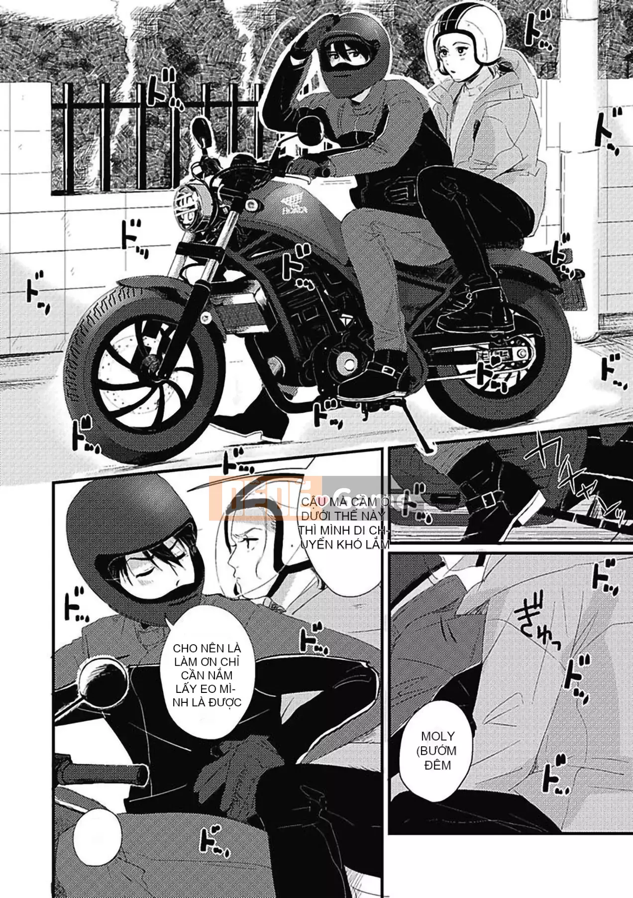 [Kitano Gumin] Khám phá Chinko [Tiếng Trung] [Kỹ thuật số]