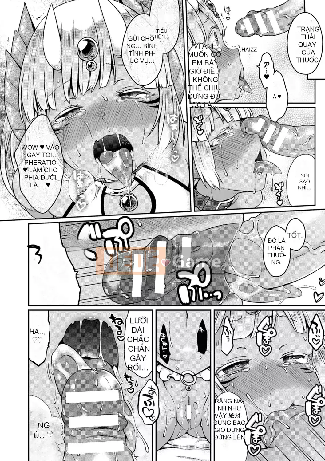 [majoccoid] Nô lệ Yume Mill [Kỹ thuật số]